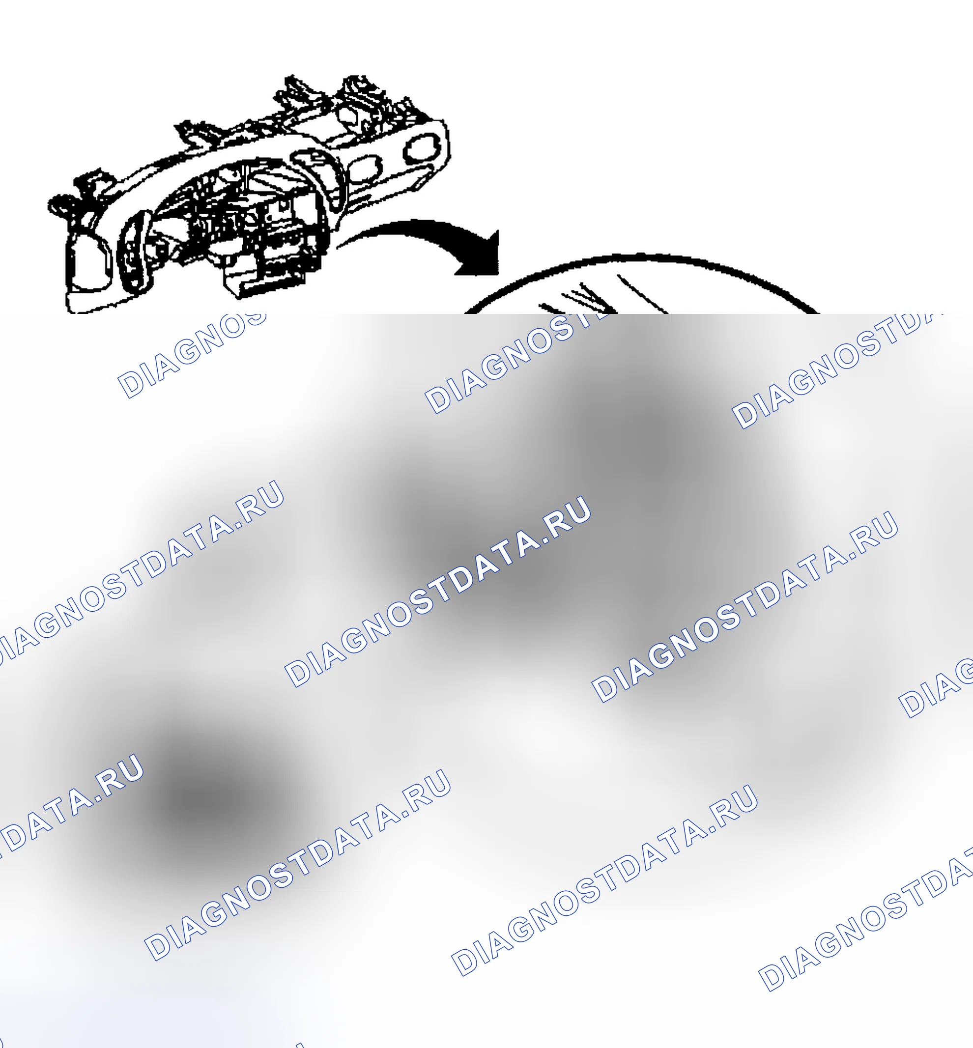 Рис. 45. Hyundai Veracruz I