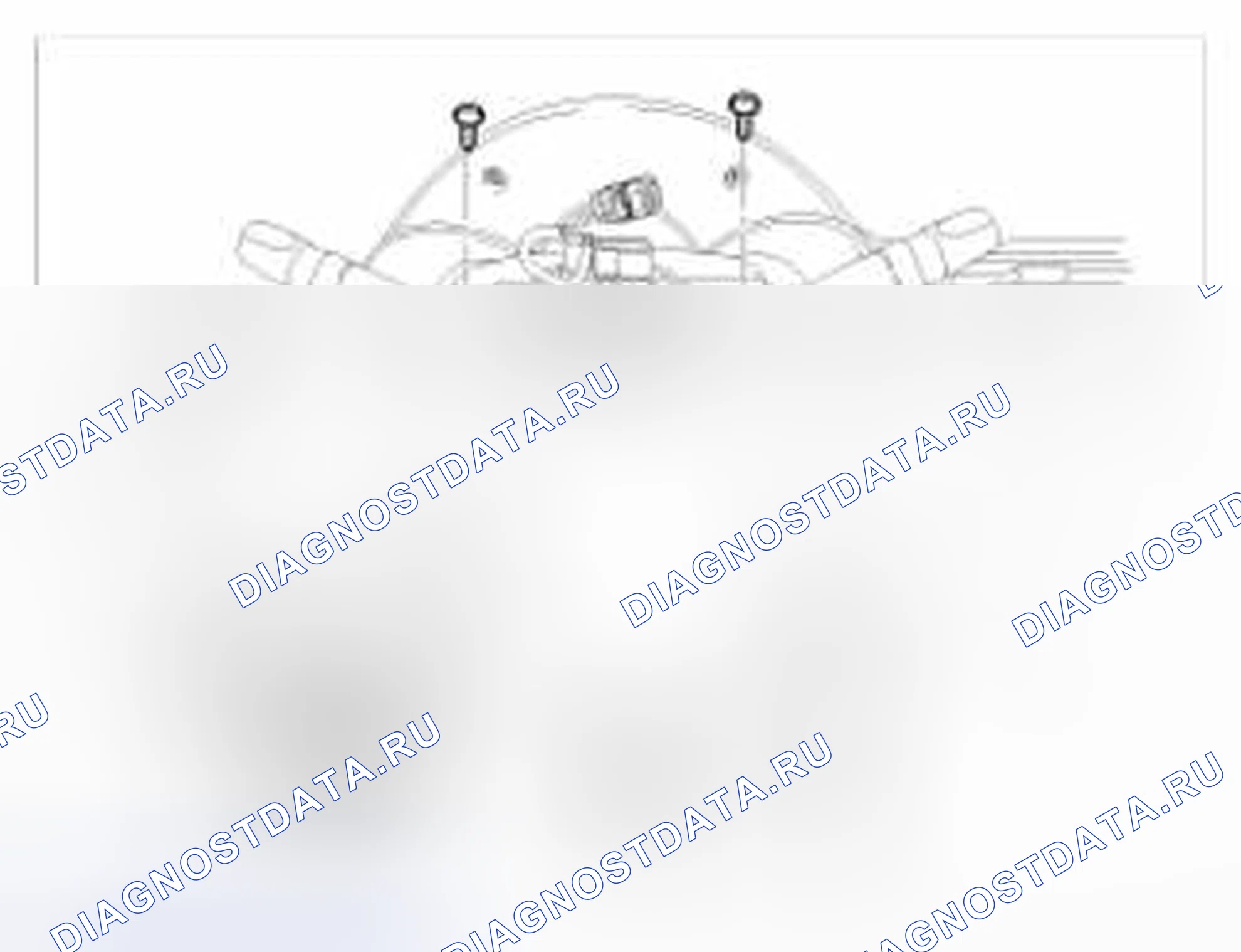 Рис. 4. BMW 6 серия F06/F13/F12