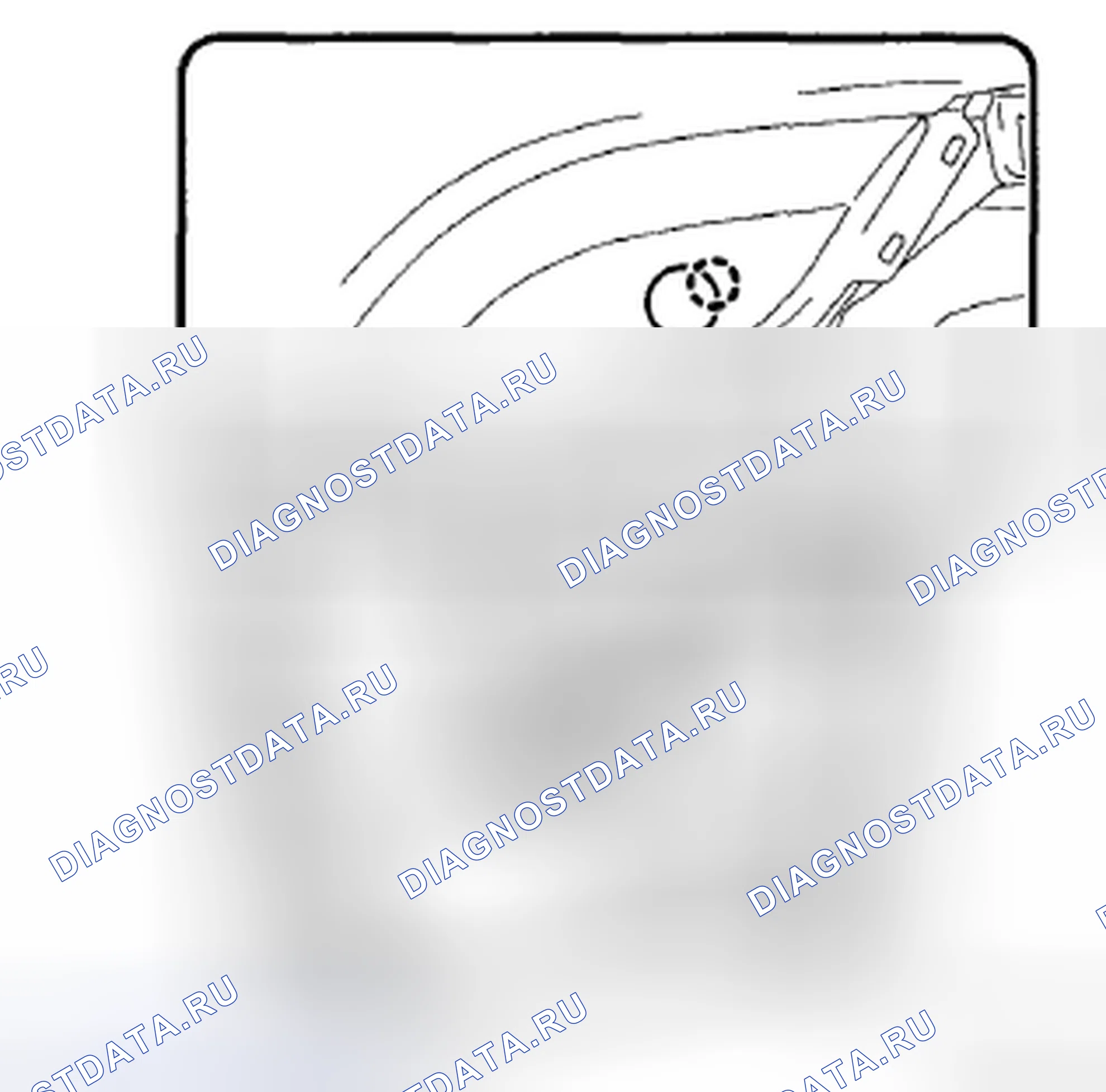 Рис. 28. Toyota Corolla X