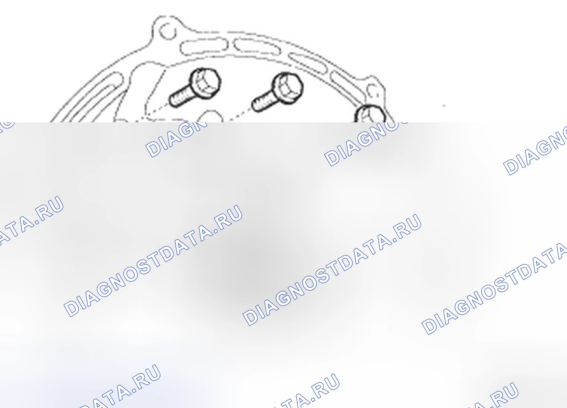 Рис. 38. Geely Preface I рестайлинг