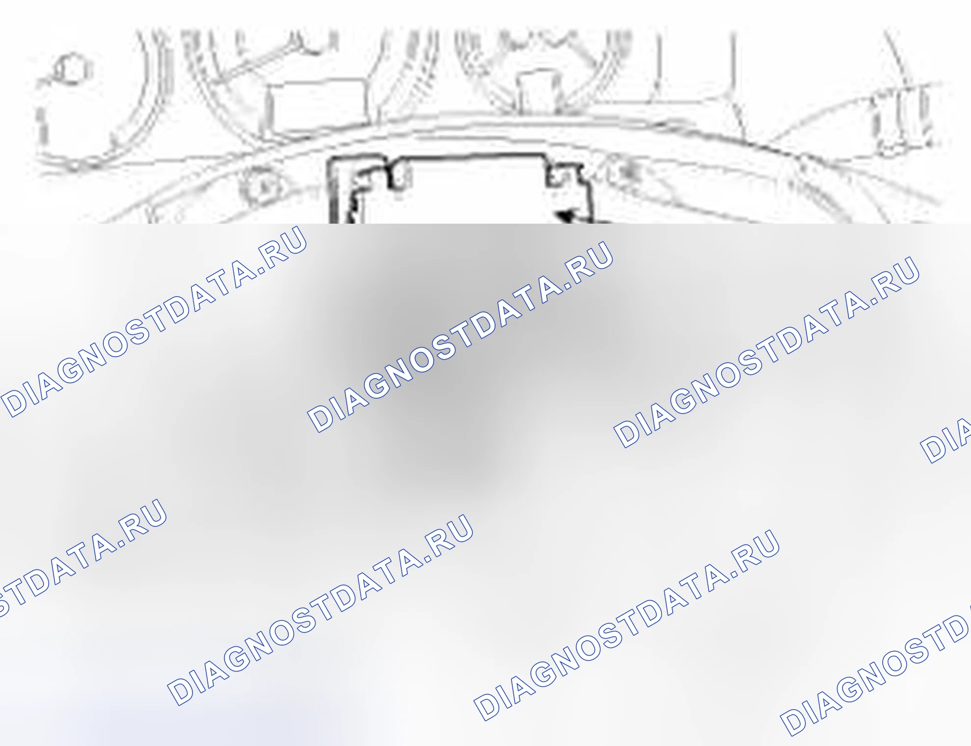 Рис. 25. Hyundai Veracruz I