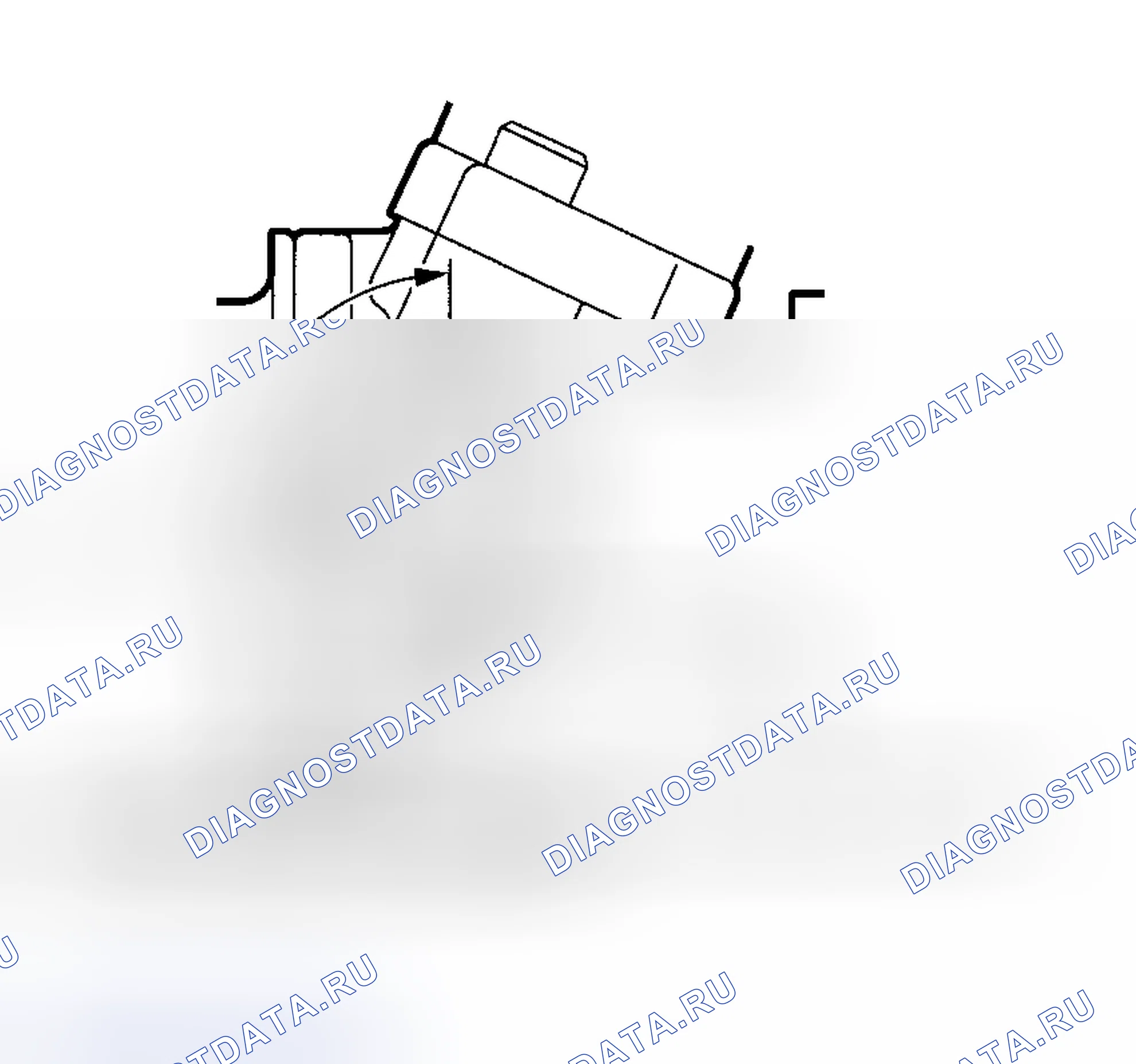 Рис. 142. Subaru Impreza GD/GC/GG рестайлинг 2