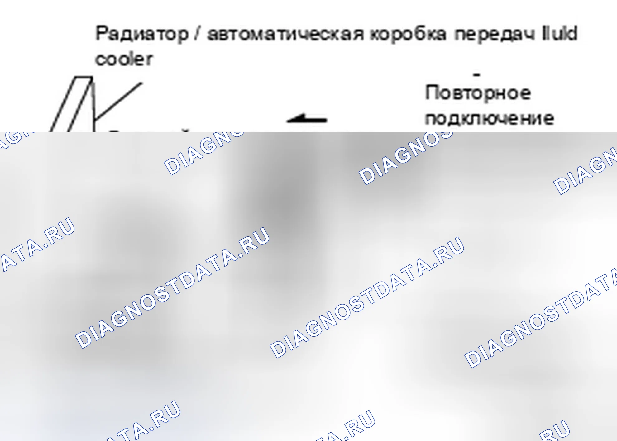 Рис. 380: ПРОЦЕДУРА ОЧИСТКИ. Infiniti EX35 I