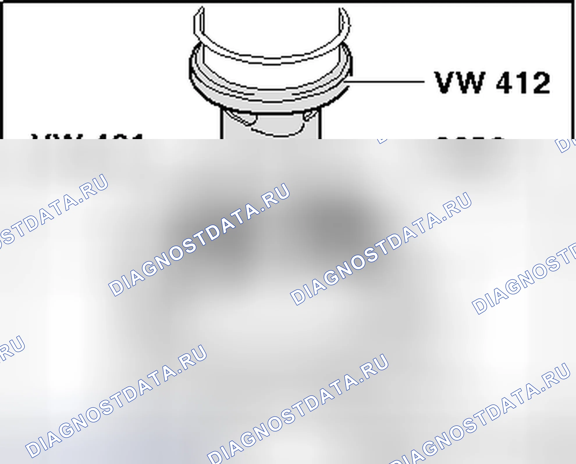 Рис. 161. Volkswagen Tiguan I