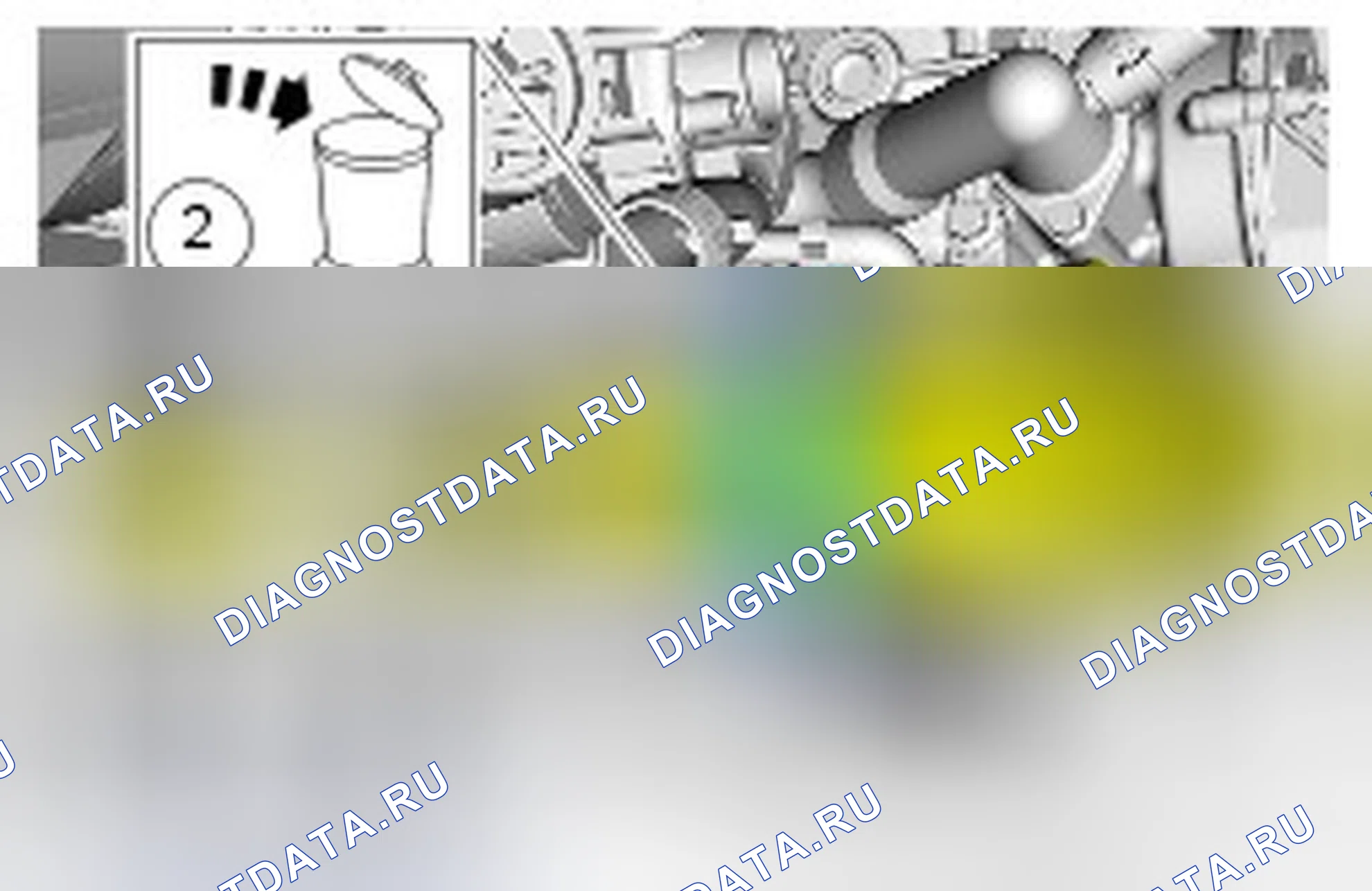 передняя полуось, правая: описание и работа. Ford Mondeo IV рестайлинг
