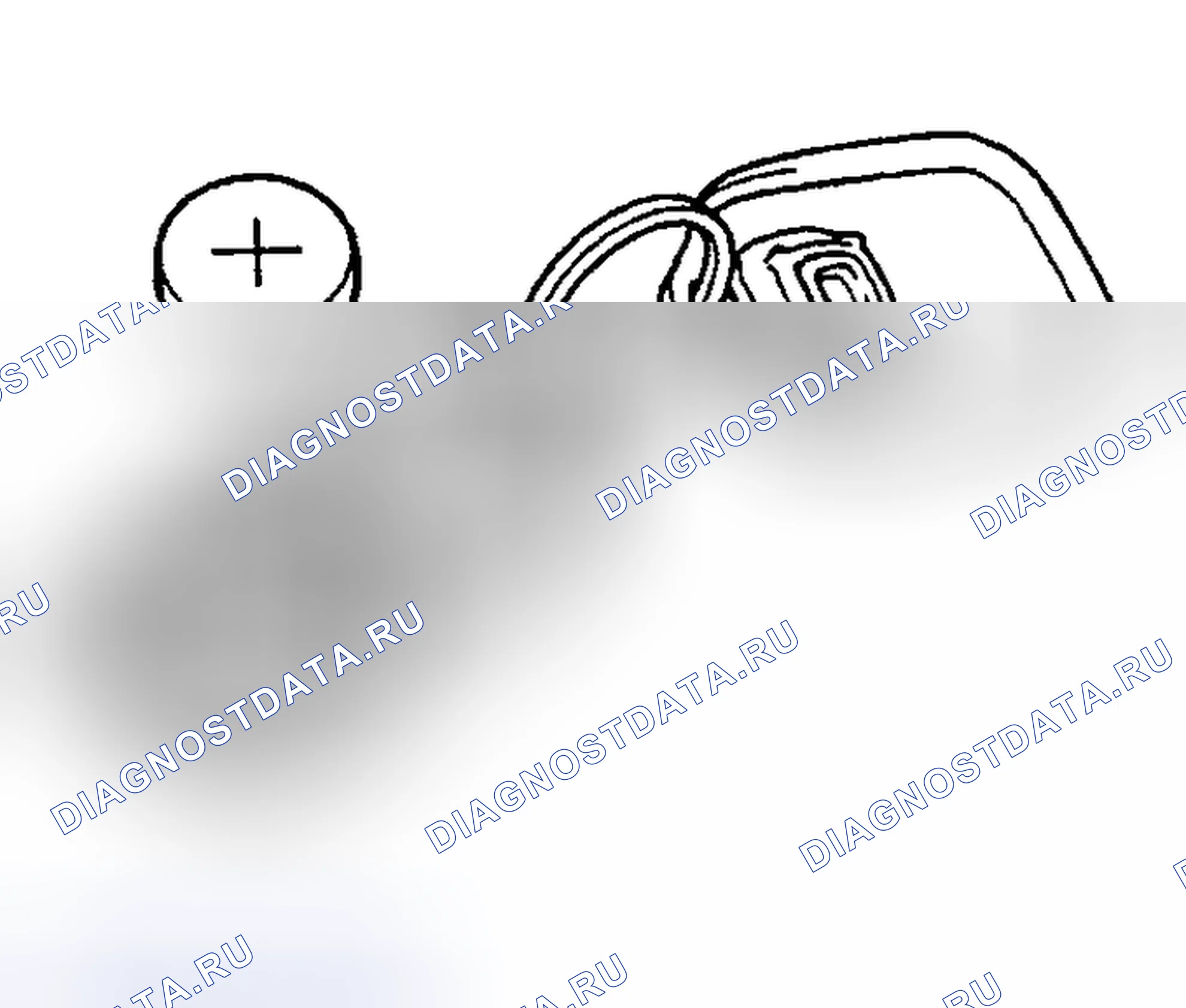 Рис. 155. Toyota Highlander I рестайлинг