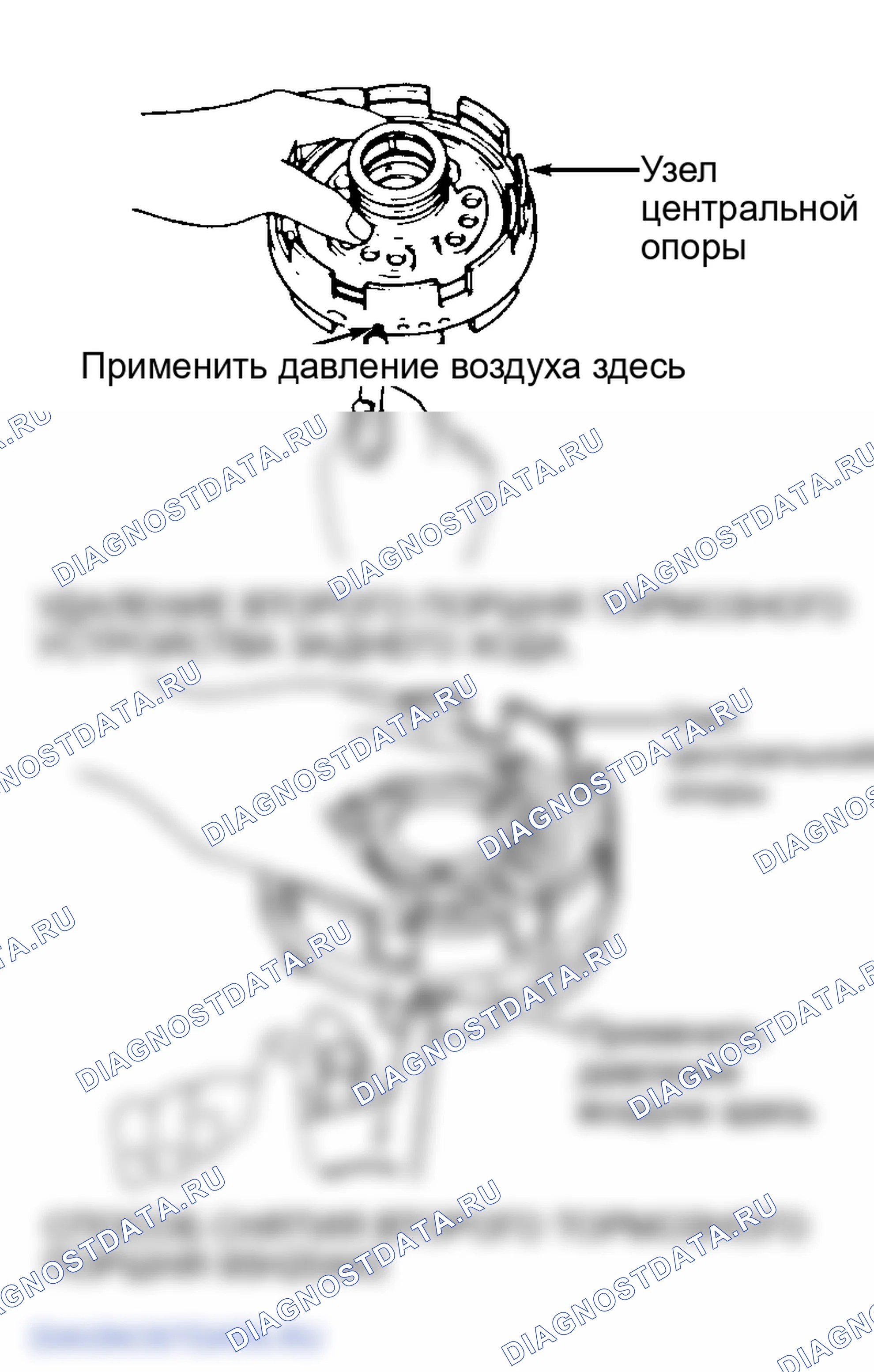 Рис. 32. Isuzu Impulse I