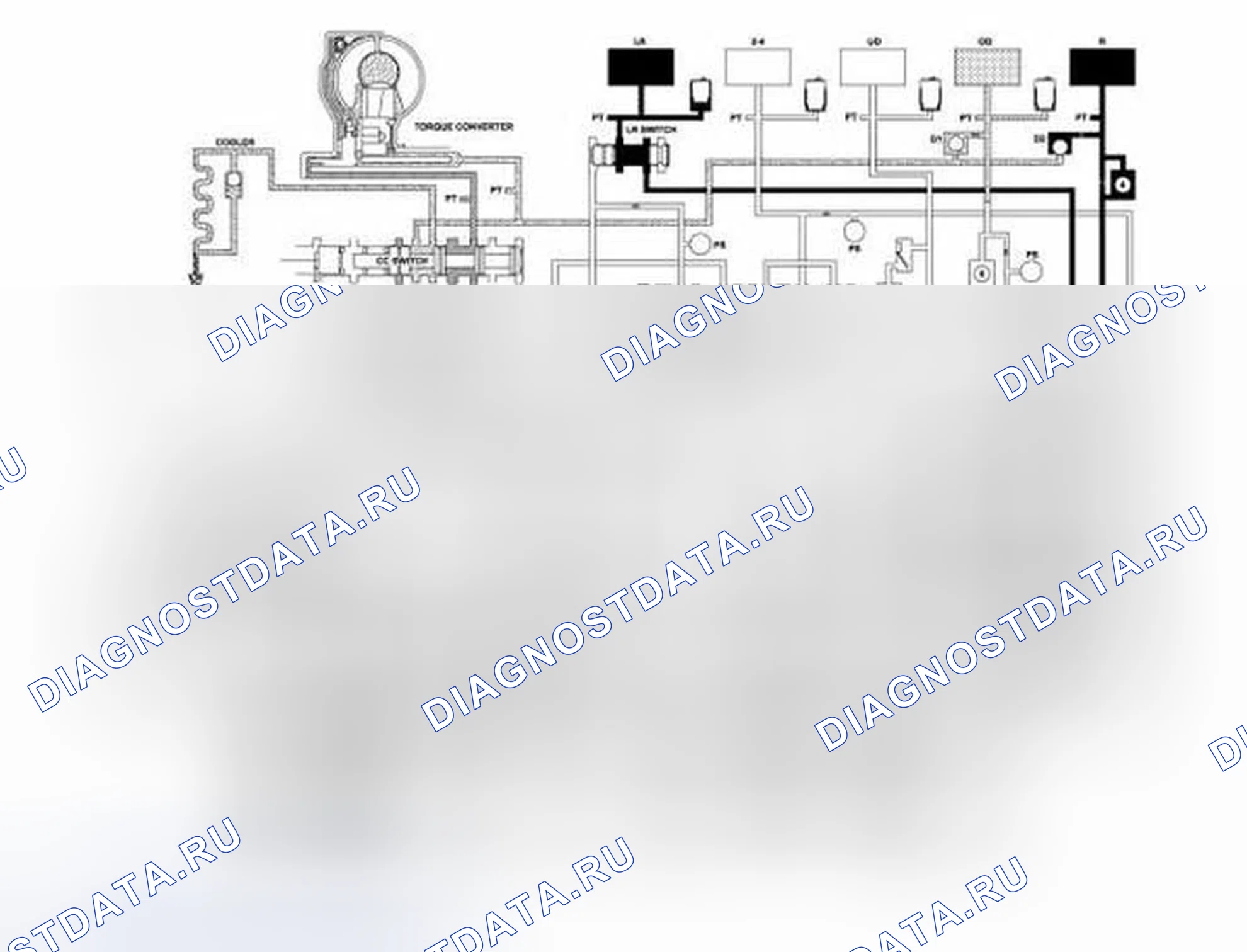Рис. 359. Dodge Journey I