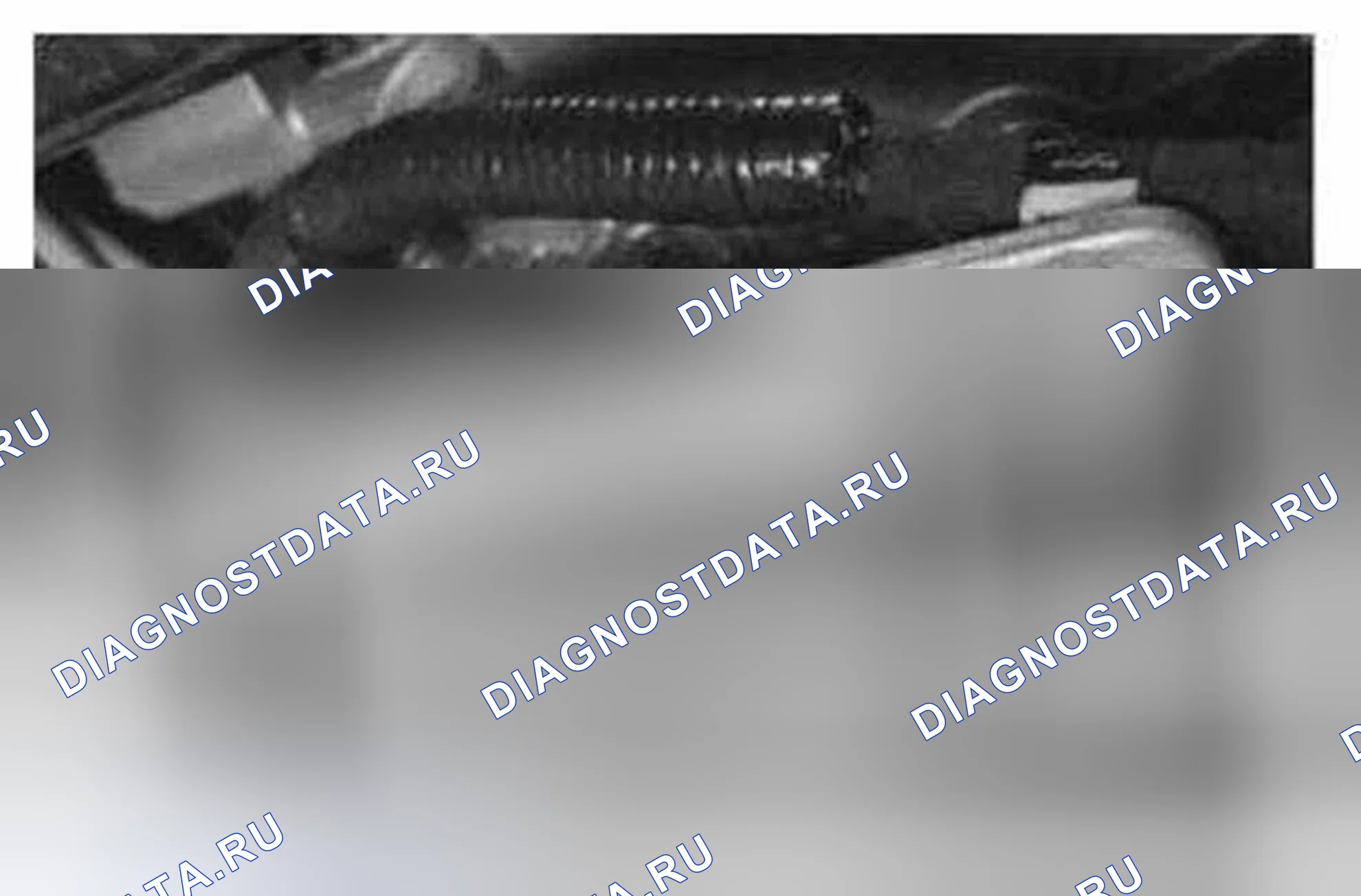 Рис. 175. Ford Mustang V рестайлинг