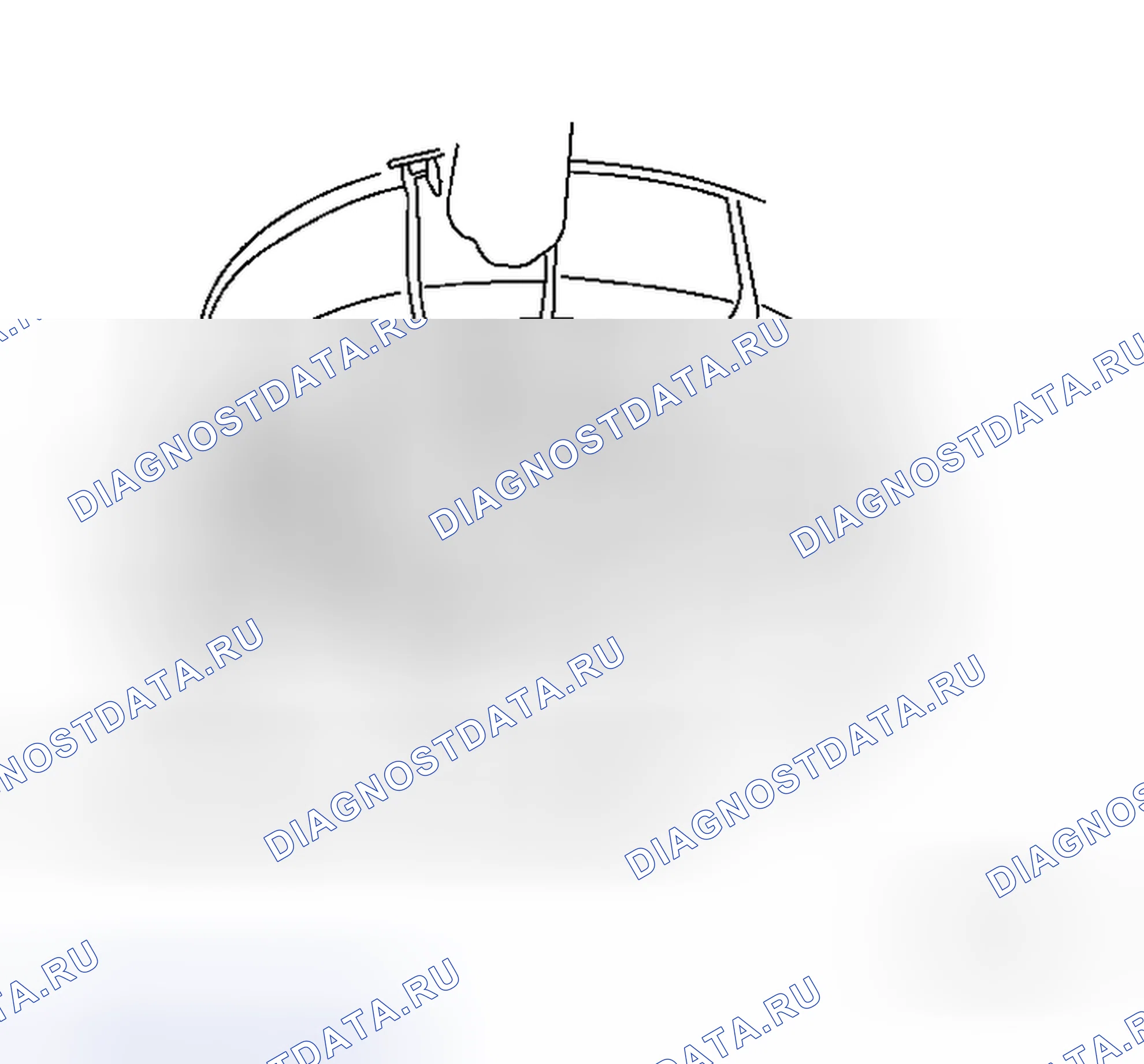 Рис. 177. Honda Prelude I