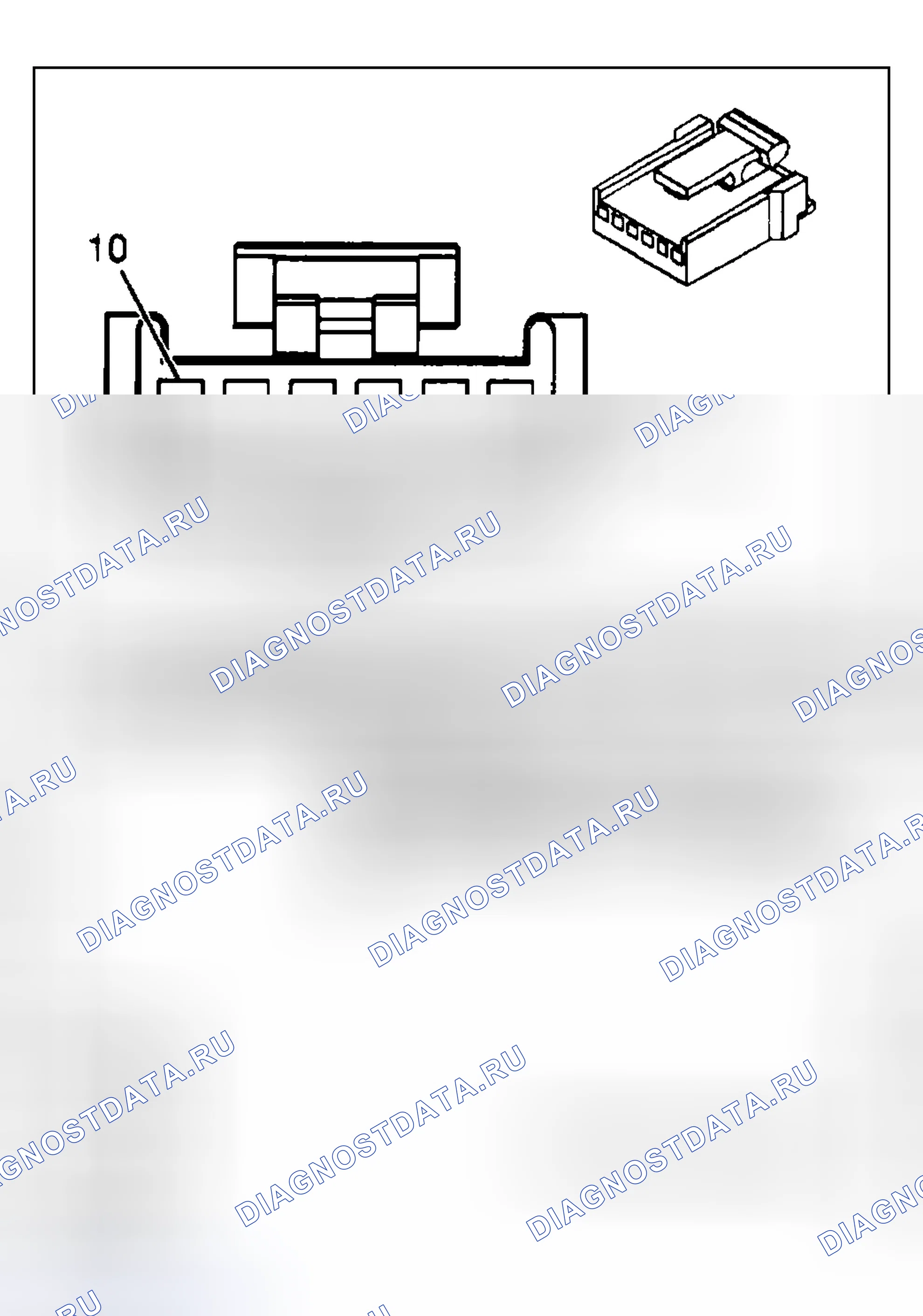 Рис. 11. Buick Regal IV