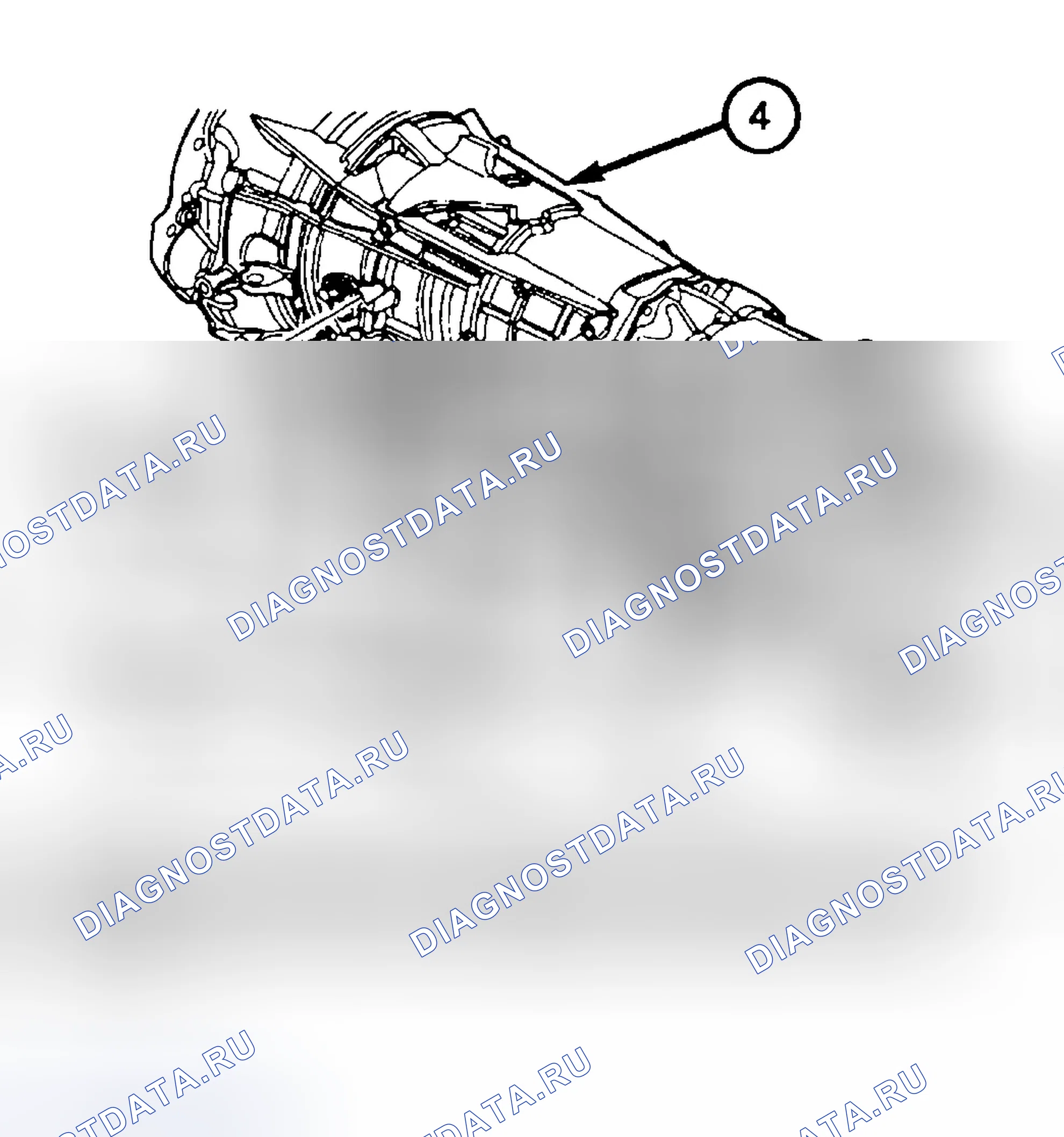 Рис. 99. Jeep Liberty I