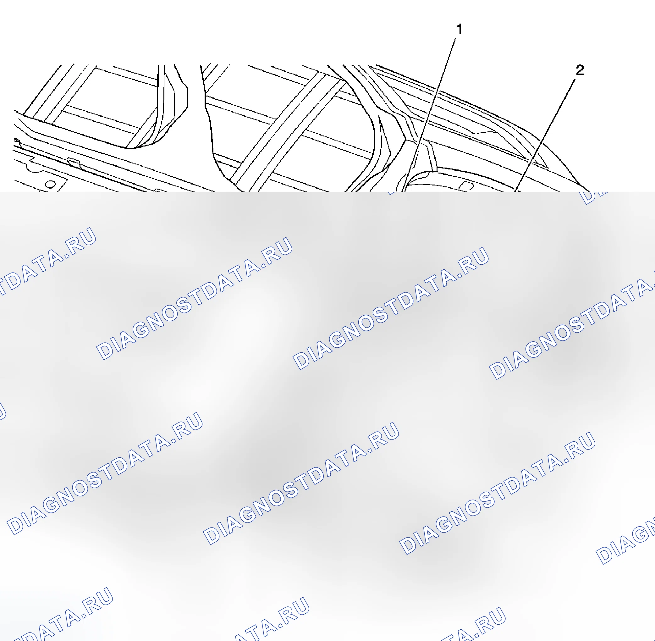 Рис. 47. Chevrolet HHR I