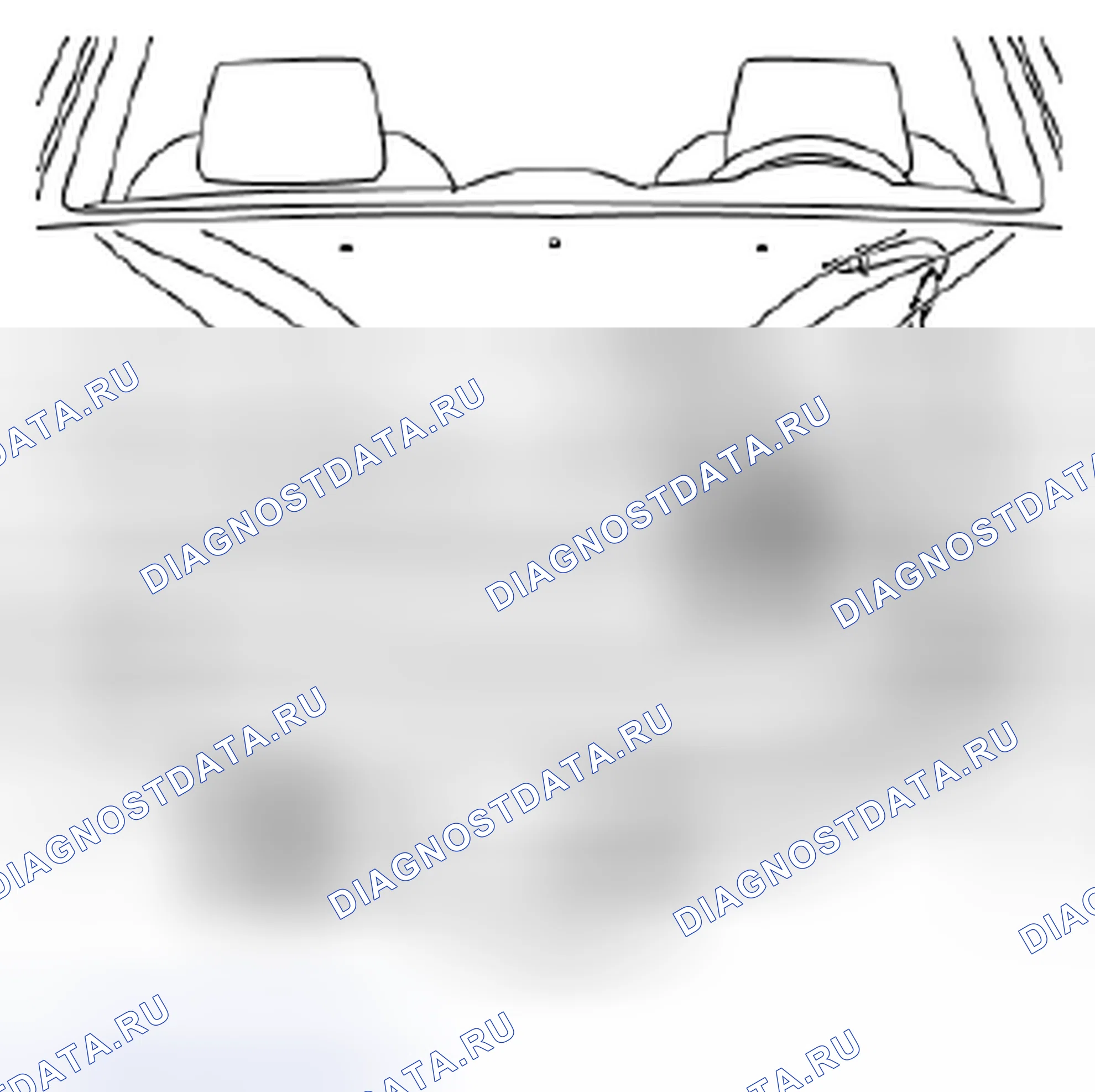 Рис. 244: Чтобы соответствовать. Kia Optima II
