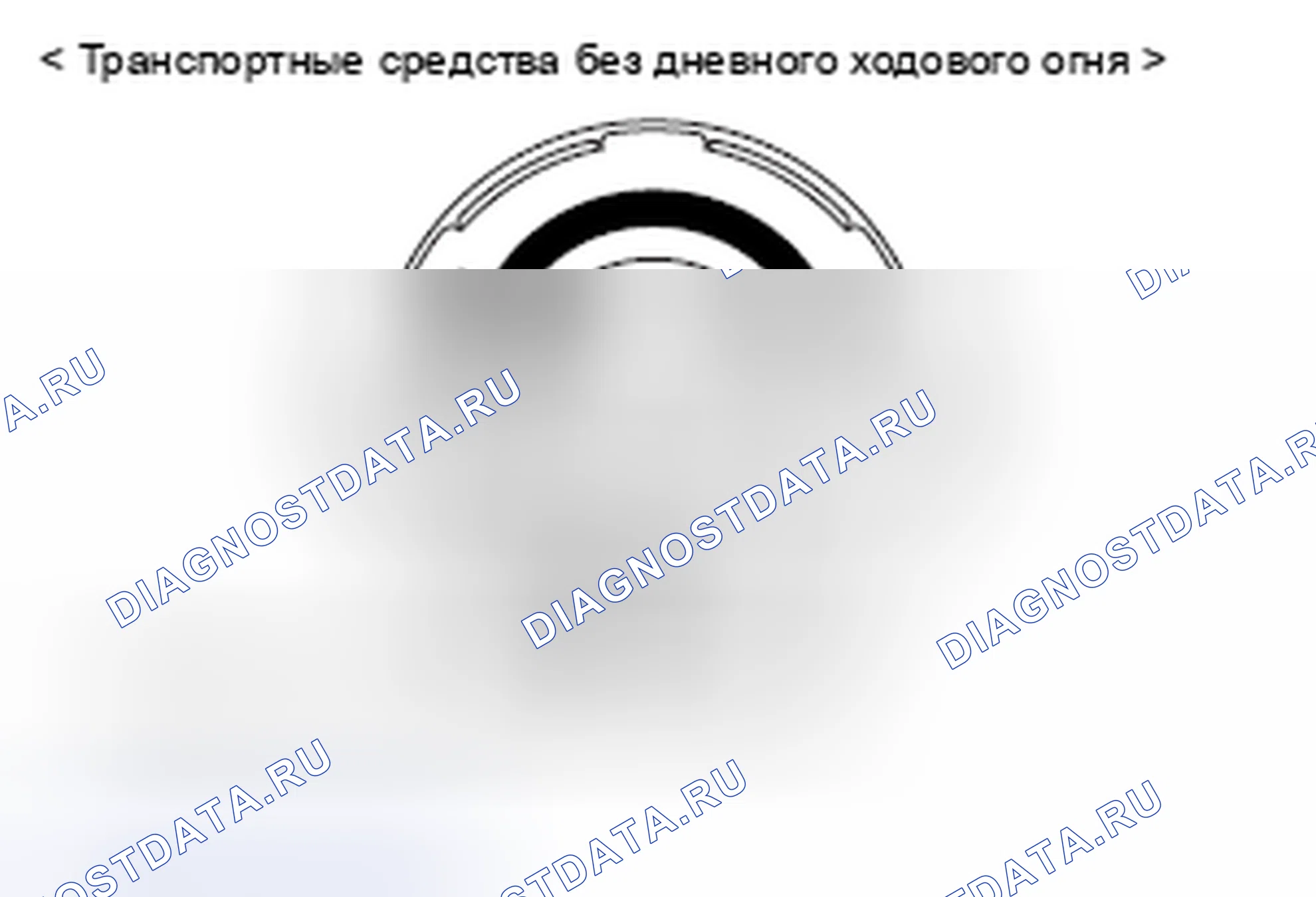 Рис. 40. Mercedes-Benz CLA-класс C117/X117 рестайлинг