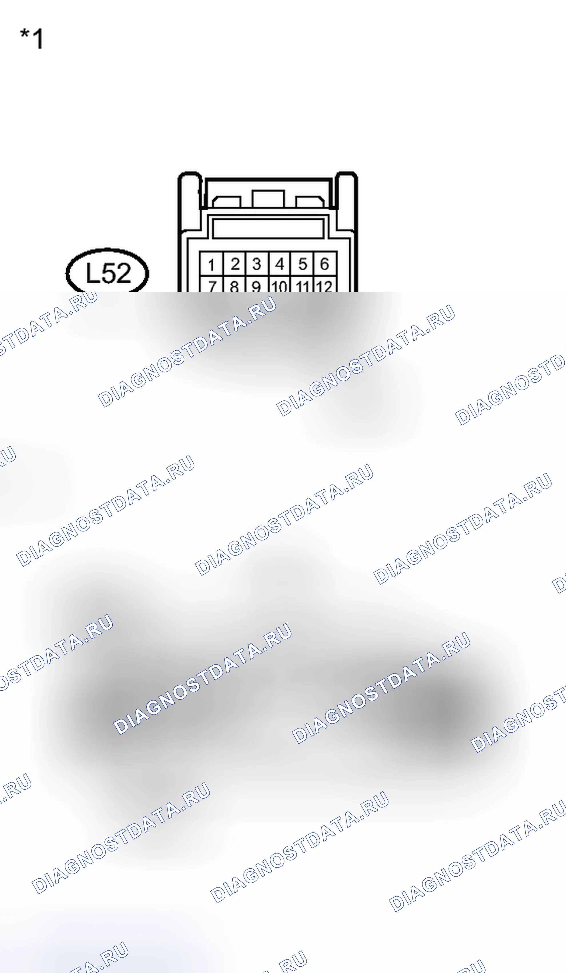 Рис. 162. Toyota Prius PHV pre-III