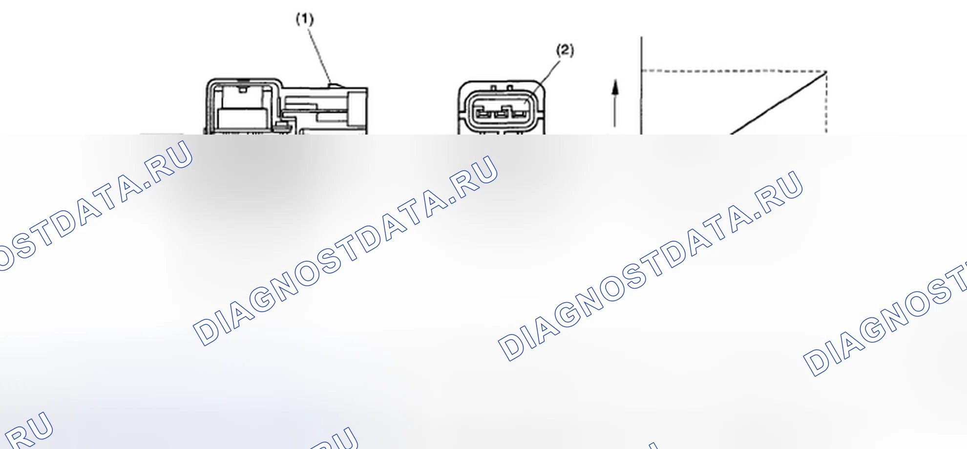 Рис. 165: ОПИСАНИЕ КОМПОНЕНТОВ. Subaru Legacy BL/BP рестайлинг