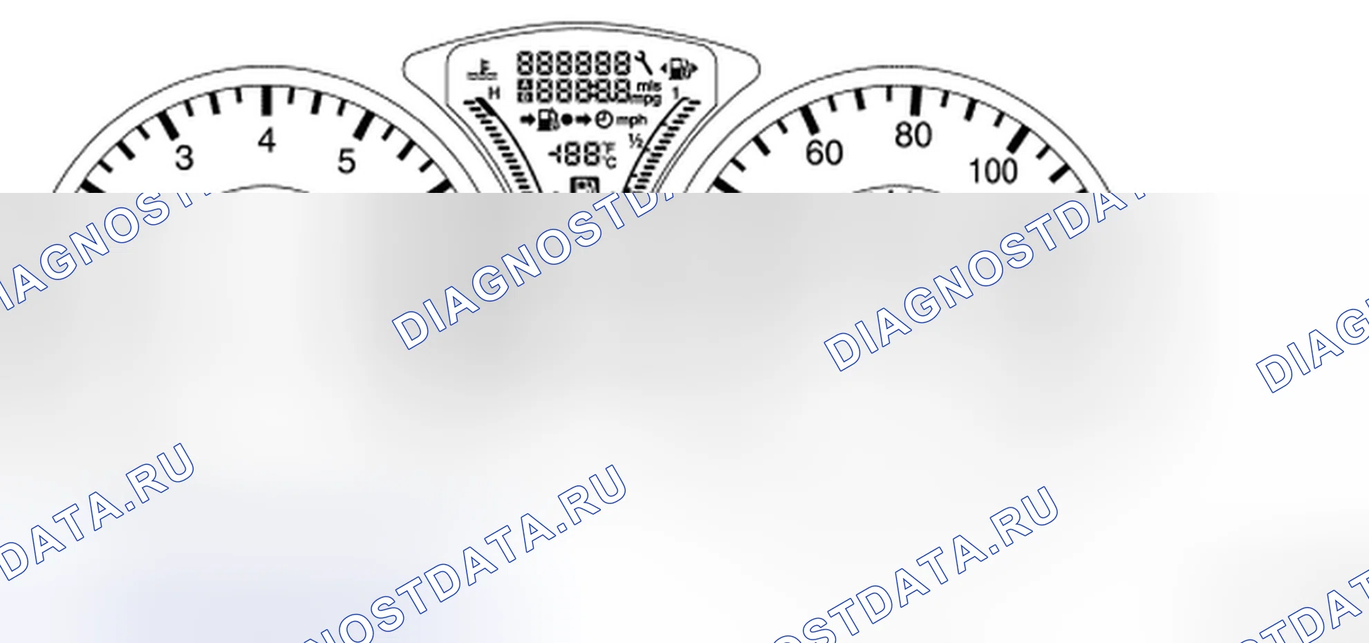 Рис. 7. BMW 4 серия F32/F33 рестайлинг