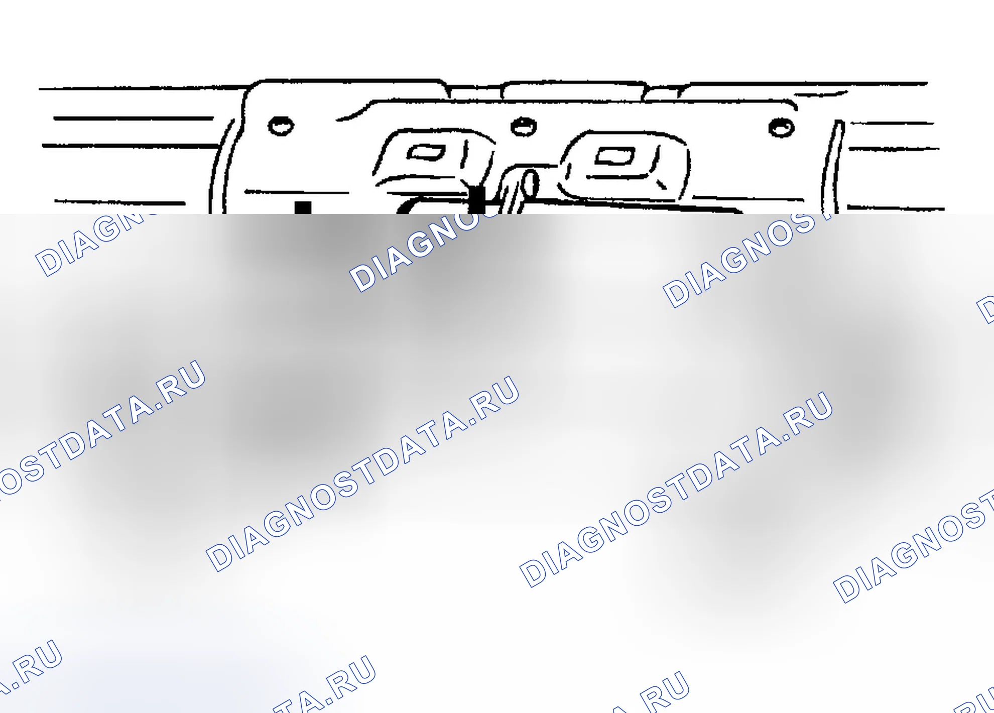 Рис. 18. Hyundai Sonata IV рестайлинг