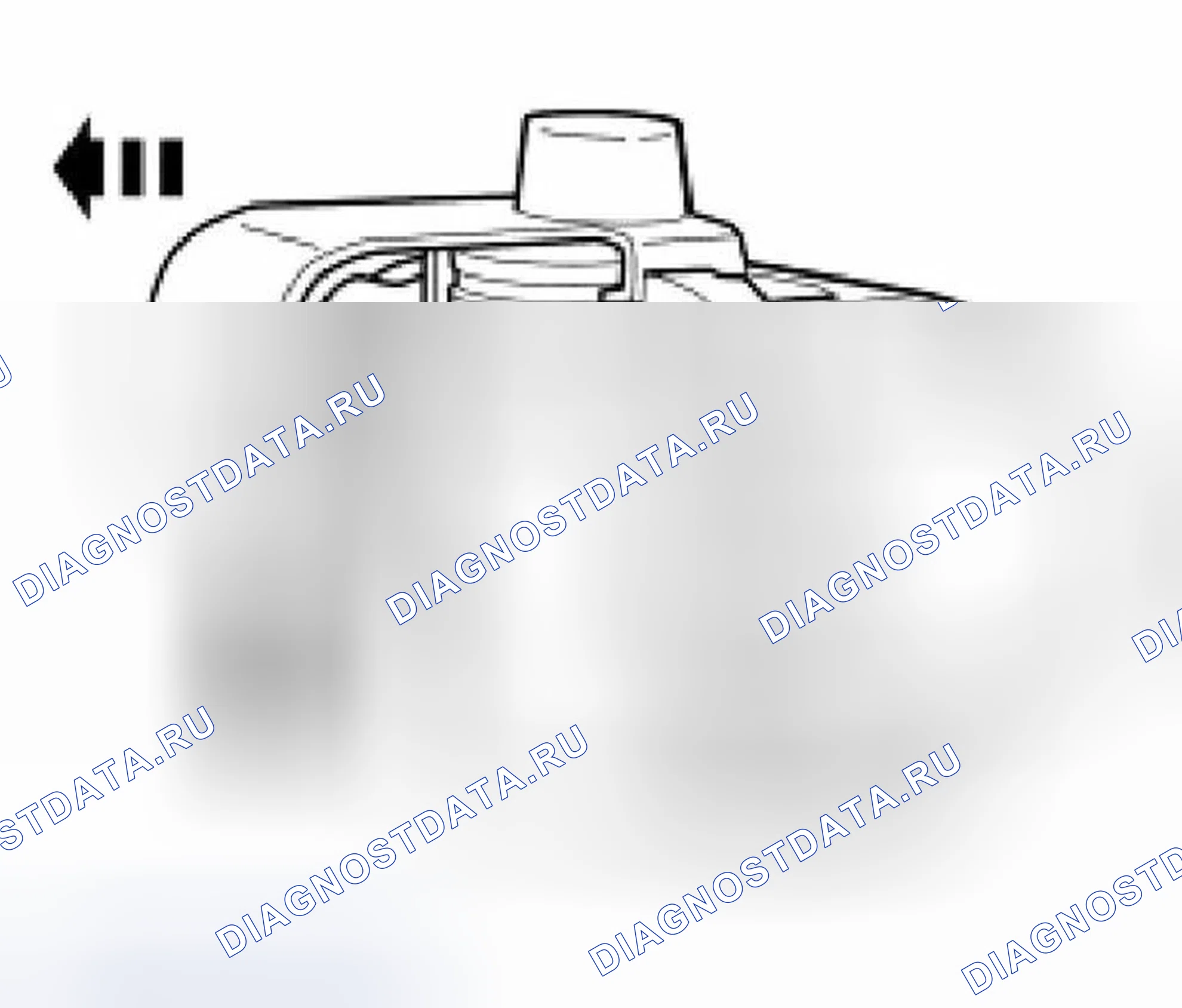 Рис. 610. Ford Pickup F150 