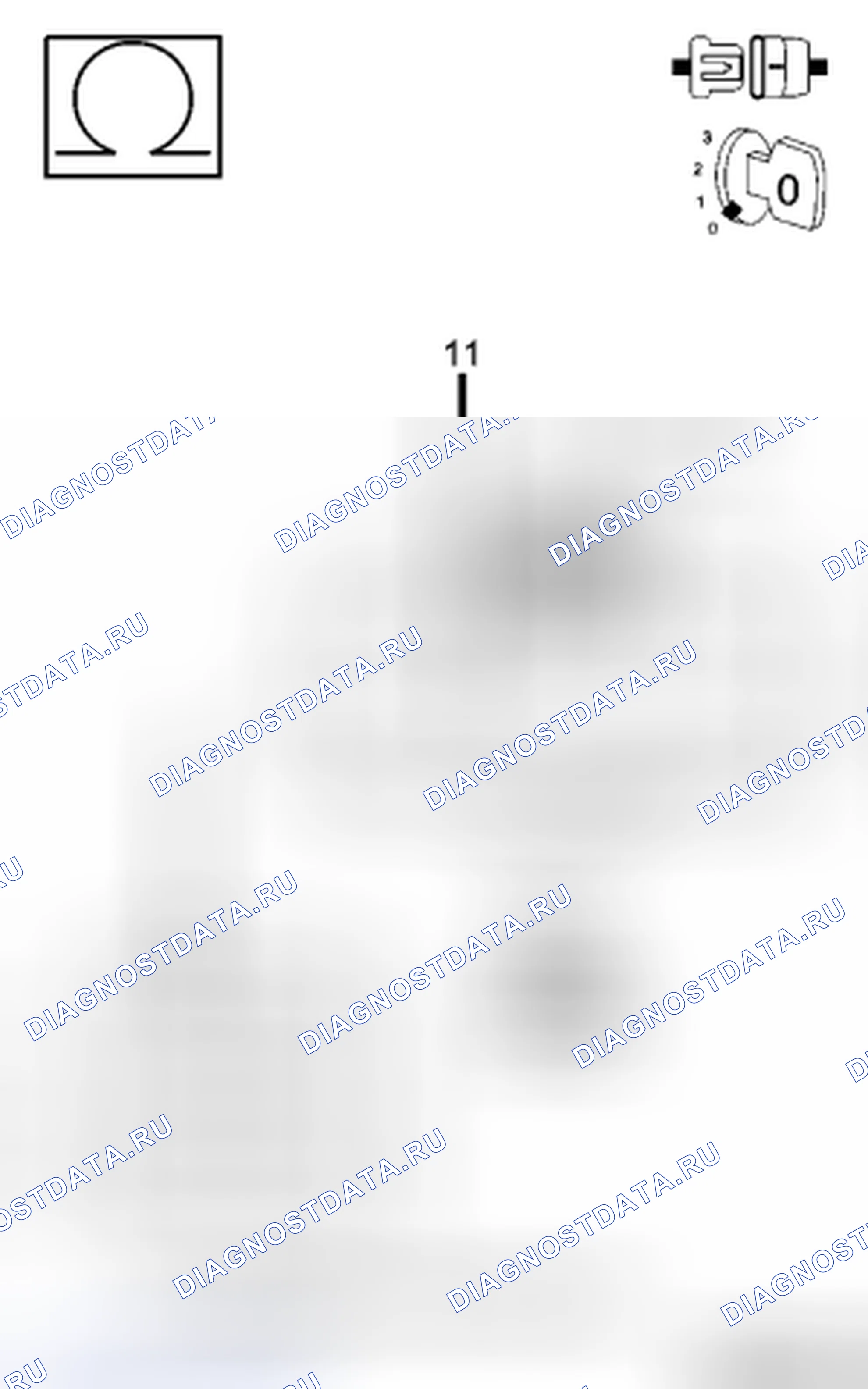 Рис. 419. Dodge Cab & Chassis R3500 HD transition
