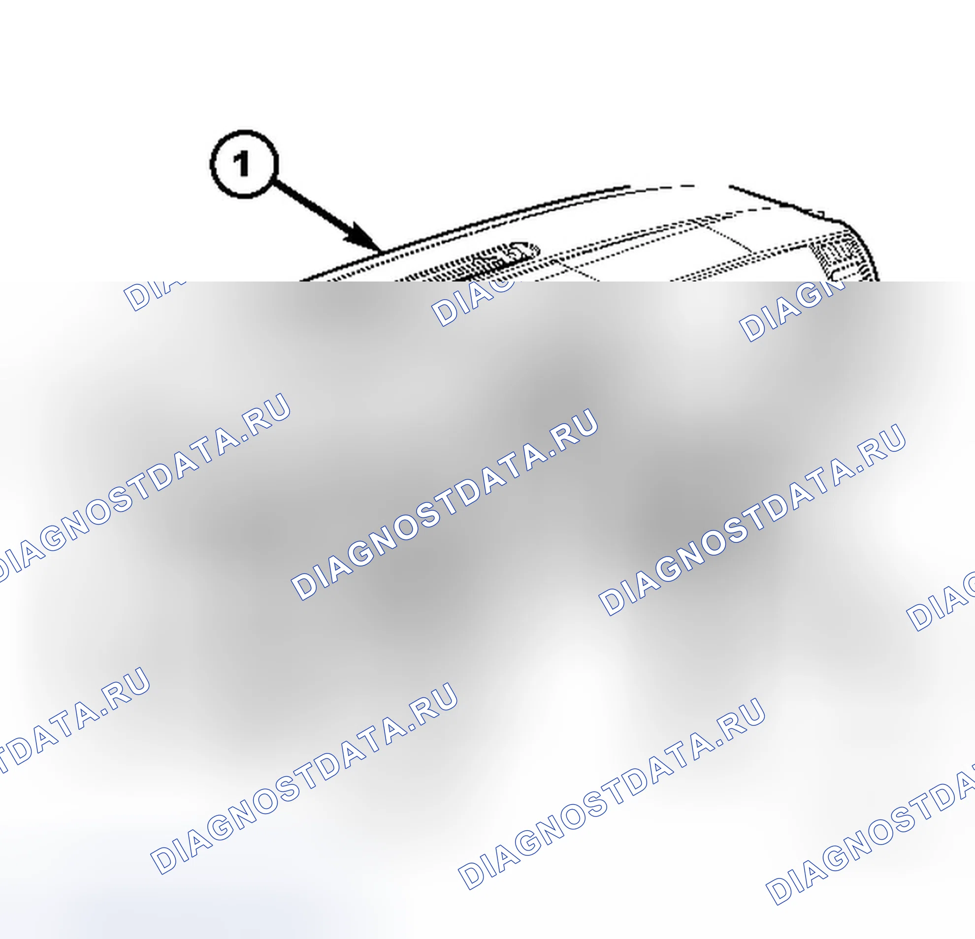 Рис. 34. Dodge Dakota III