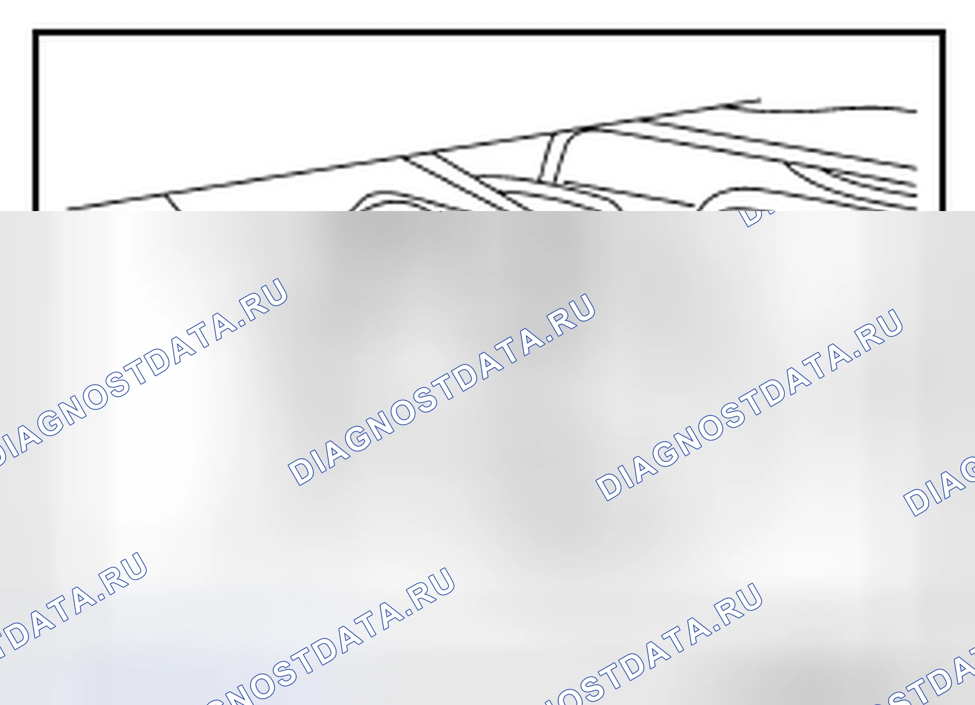Рис. 21: ДЕМОНТАЖ. Nissan Altima L33