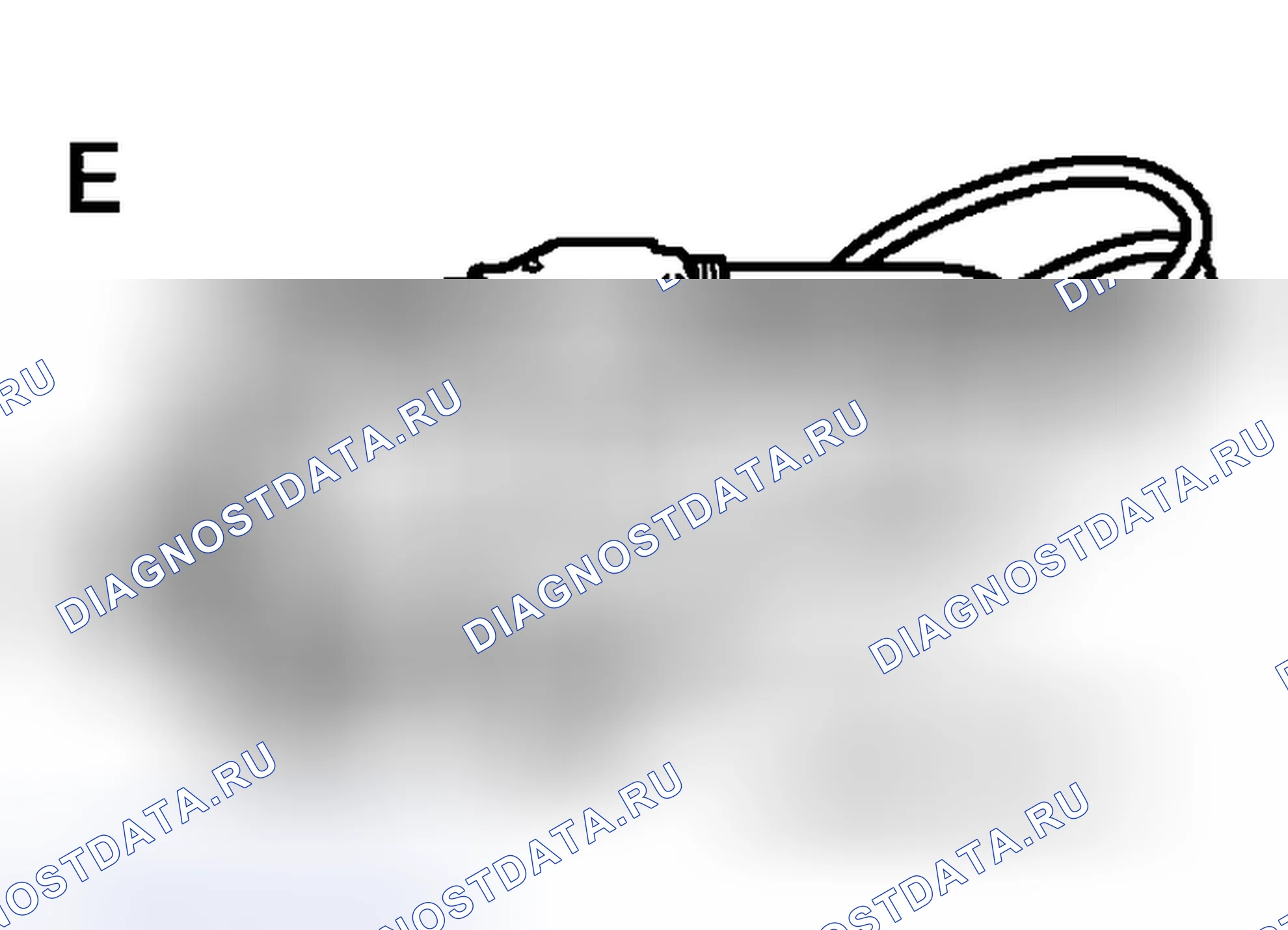 Рис. 24. Mitsubishi Galant IX рестайлинг