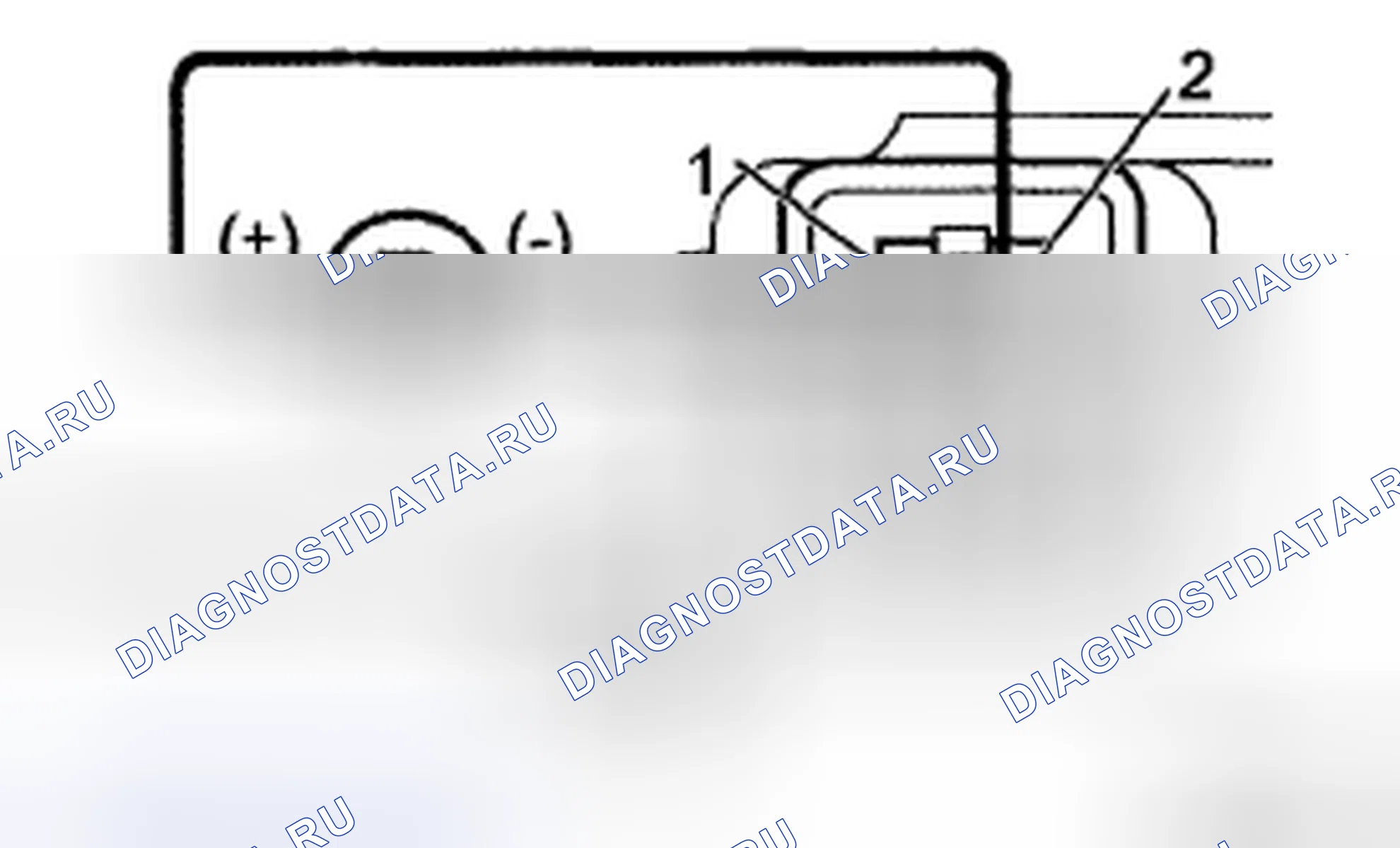 Рис. 166. Toyota Tacoma II