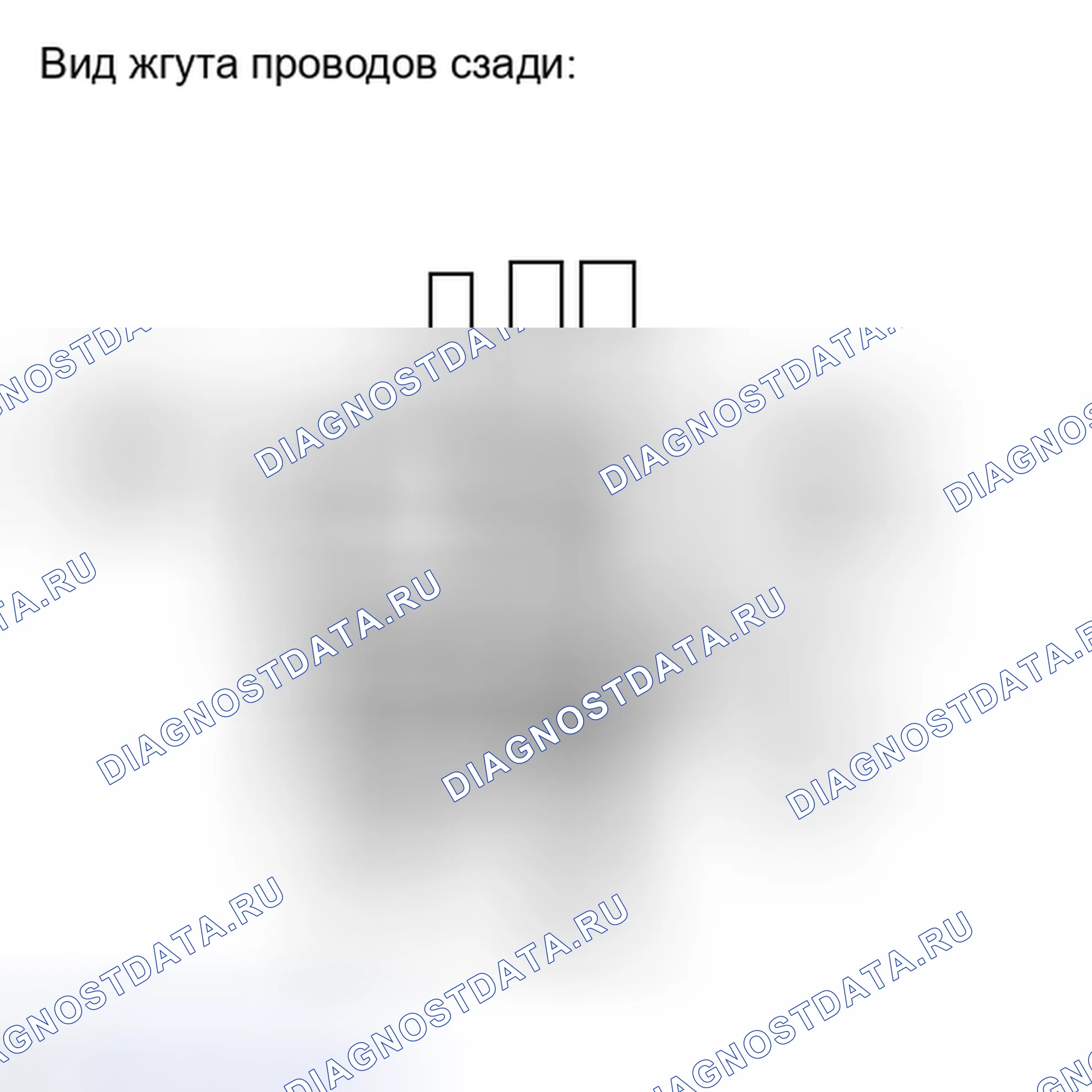 Рис. 145: ПОРЯДОК ВЫПОЛНЕНИЯ РАБОТ. Haval H4 I