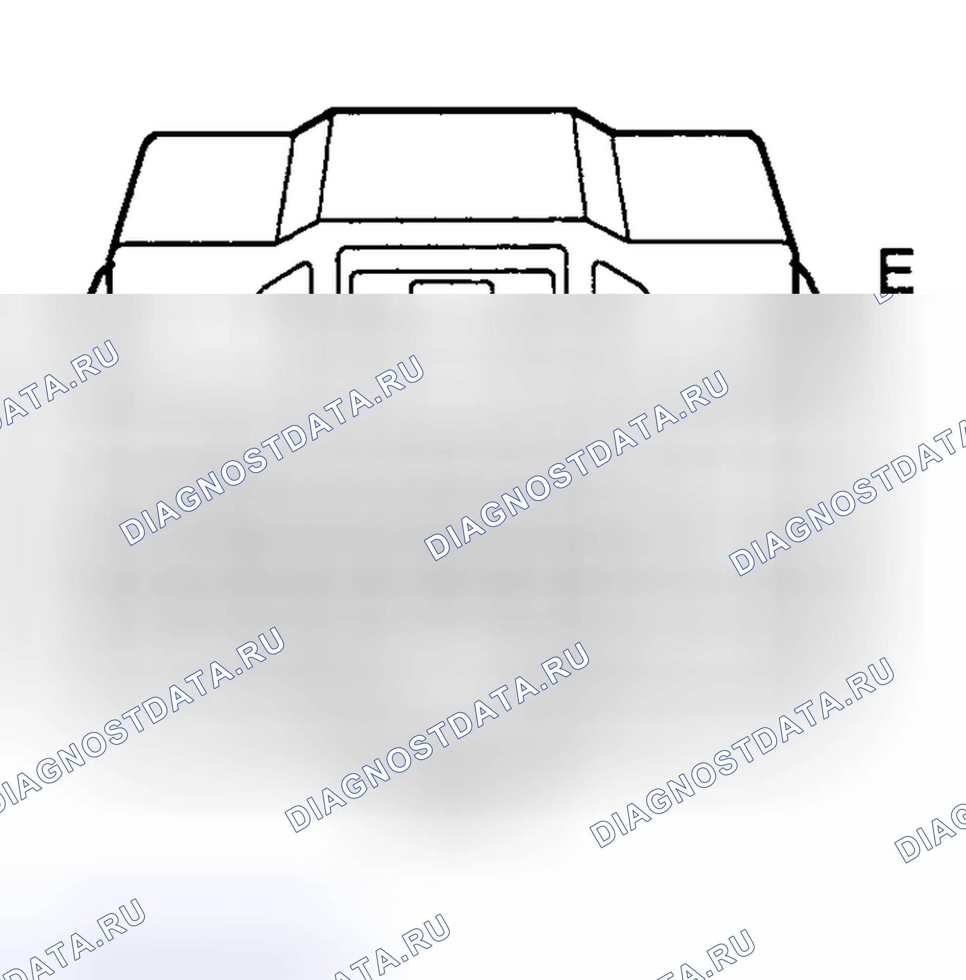 Рис. 5. Haval H6 III