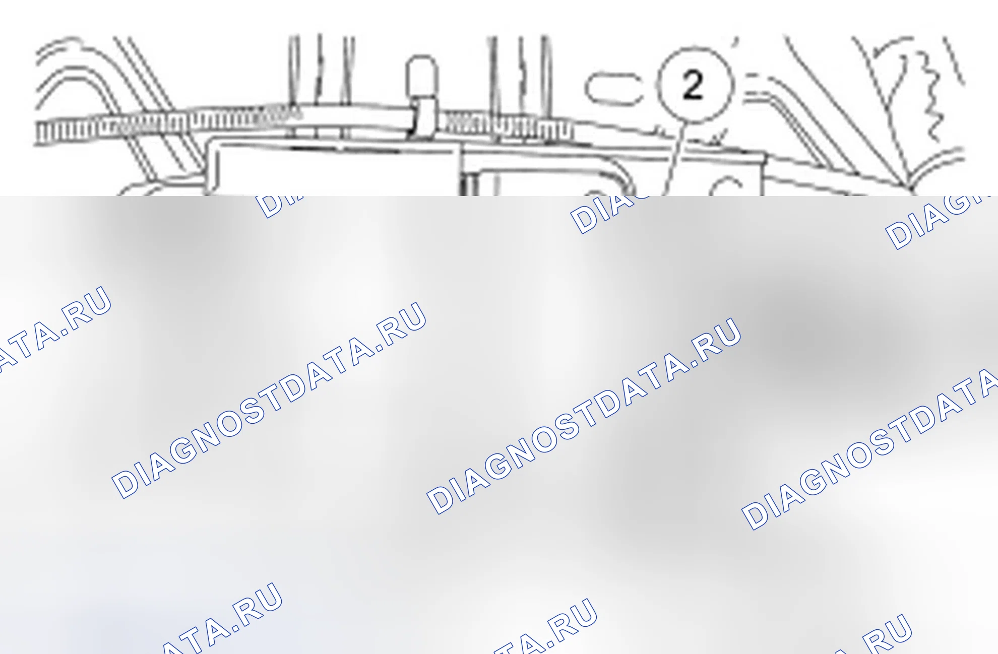 Рис. 39. Ford Ranger II рестайлинг