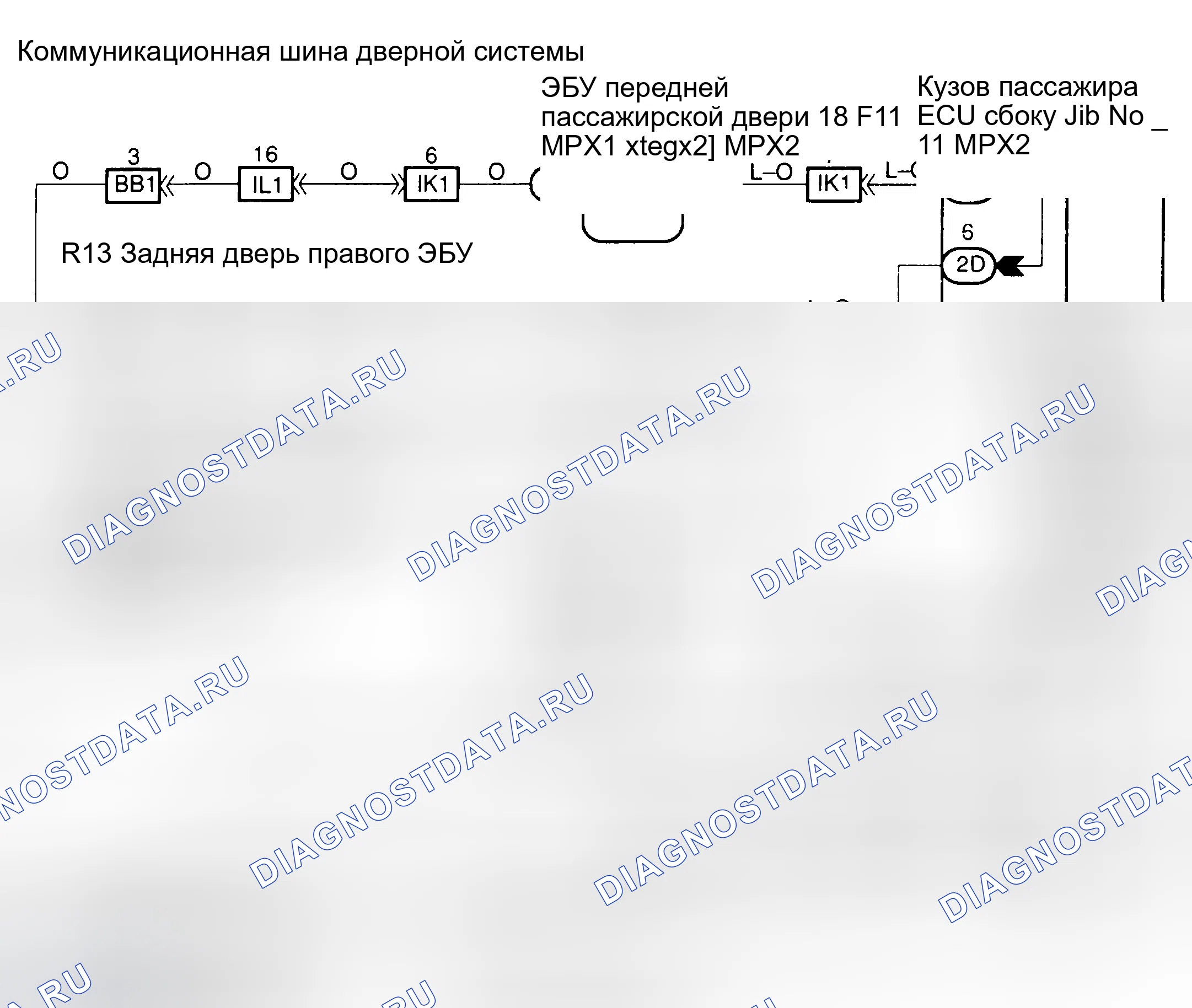 Рис. 3. Haval H9 I рестайлинг