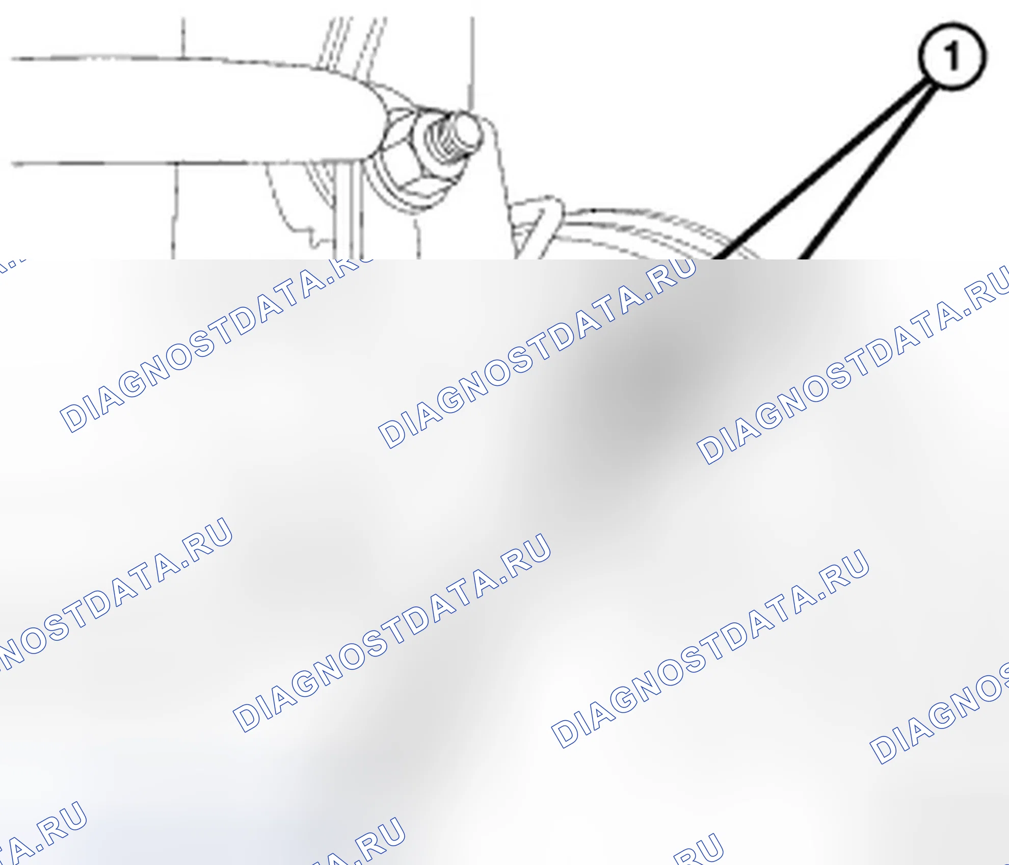 Рис. 96. Dodge Avenger II