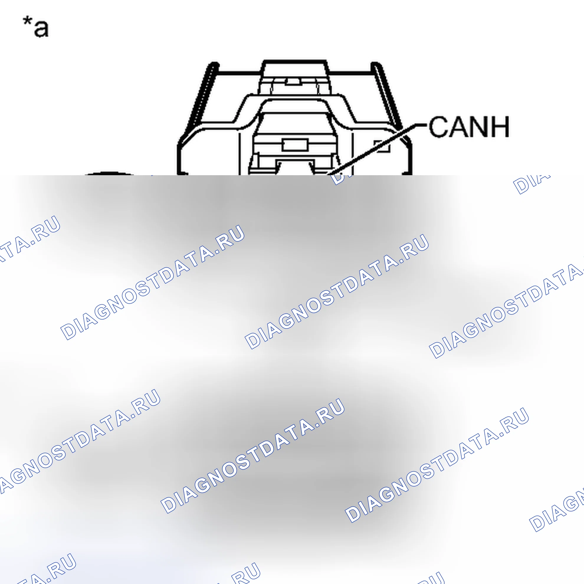 Рис. 226. Toyota 4Runner V