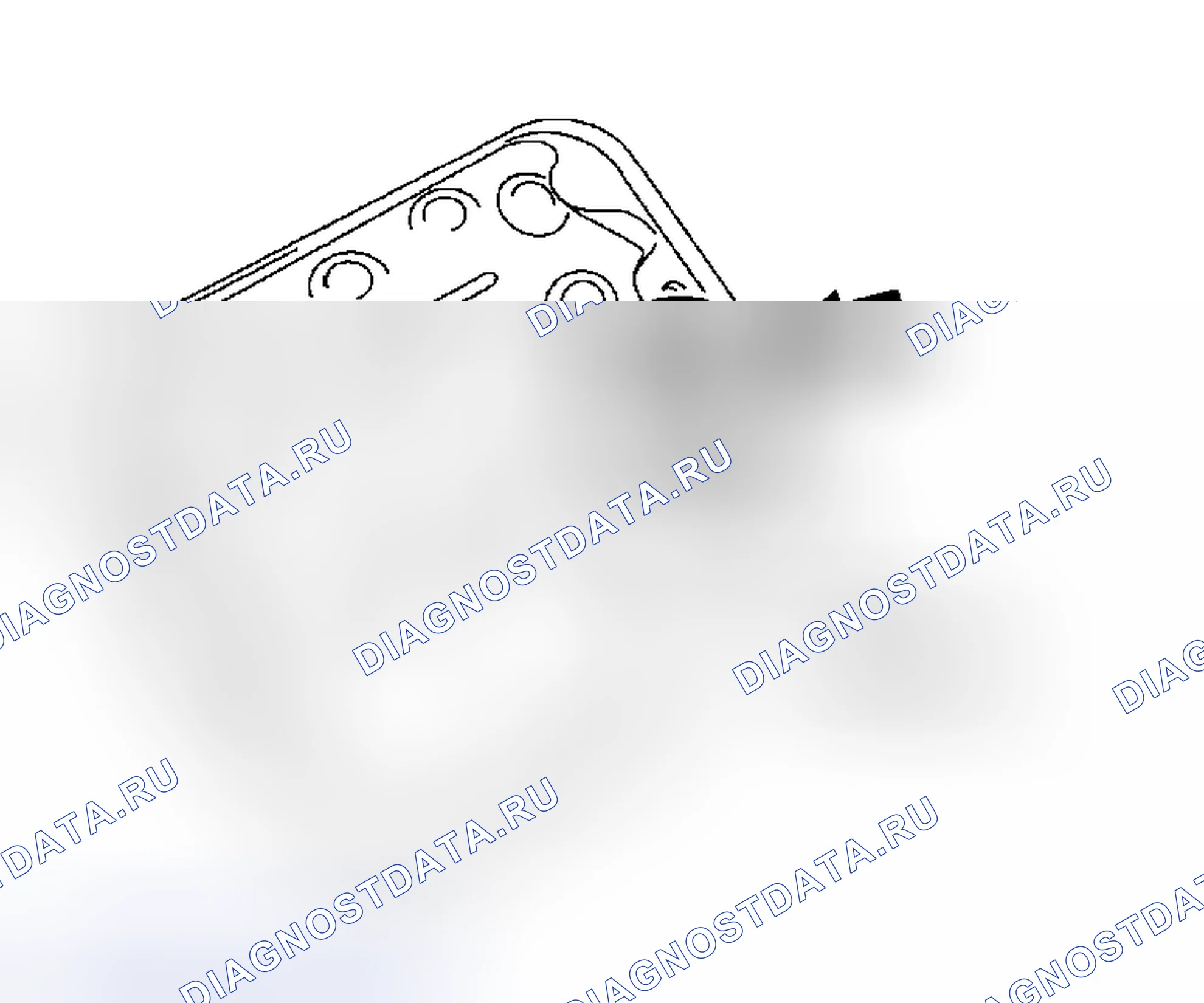 Рис. 2000. Toyota RAV4 III