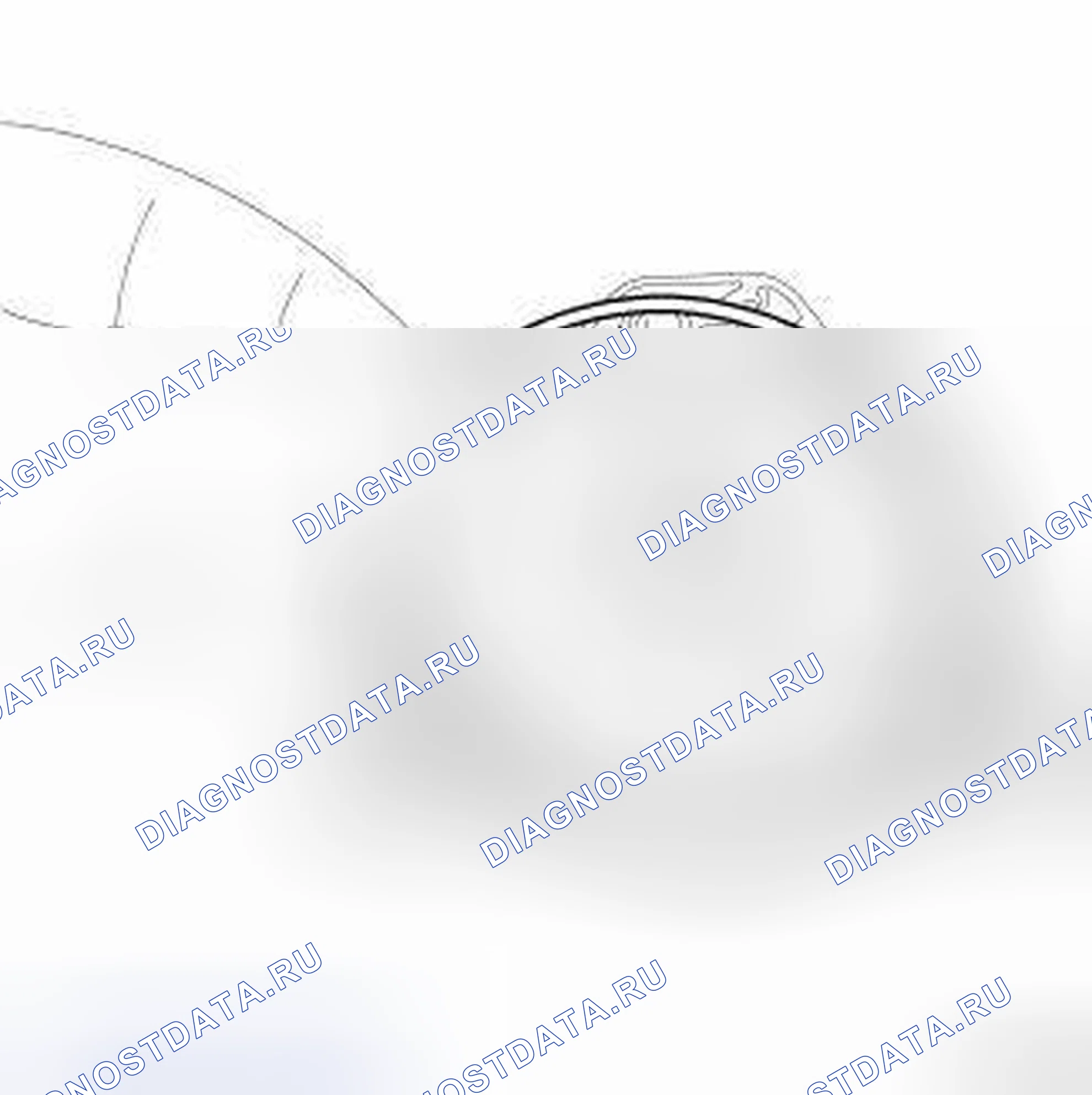 Рис. 105. Jeep Liberty II
