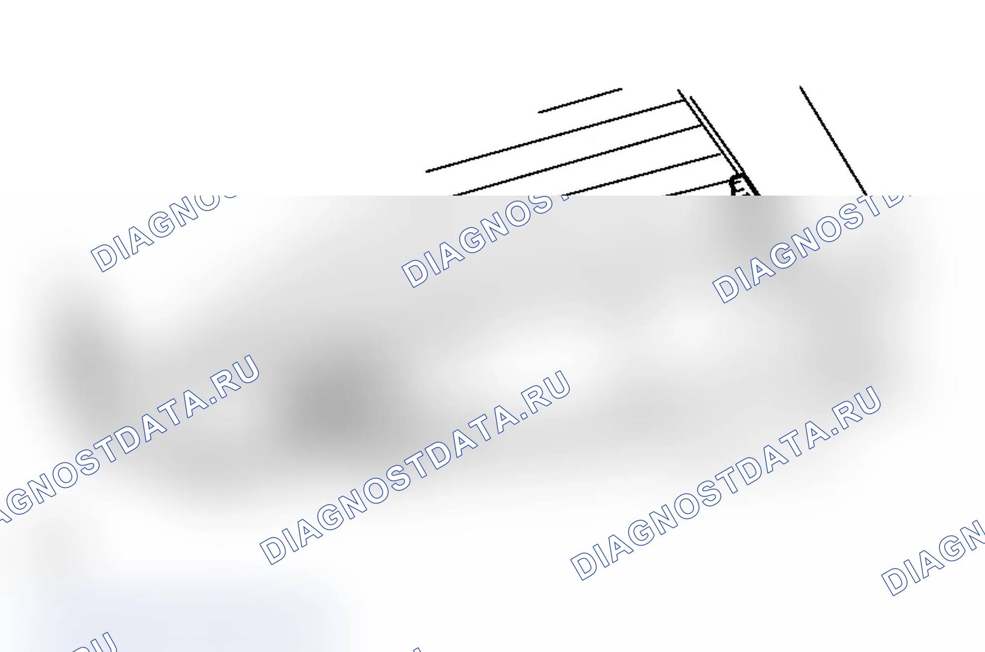 Рис. 44. Toyota Land Cruiser 100 рестайлинг 2