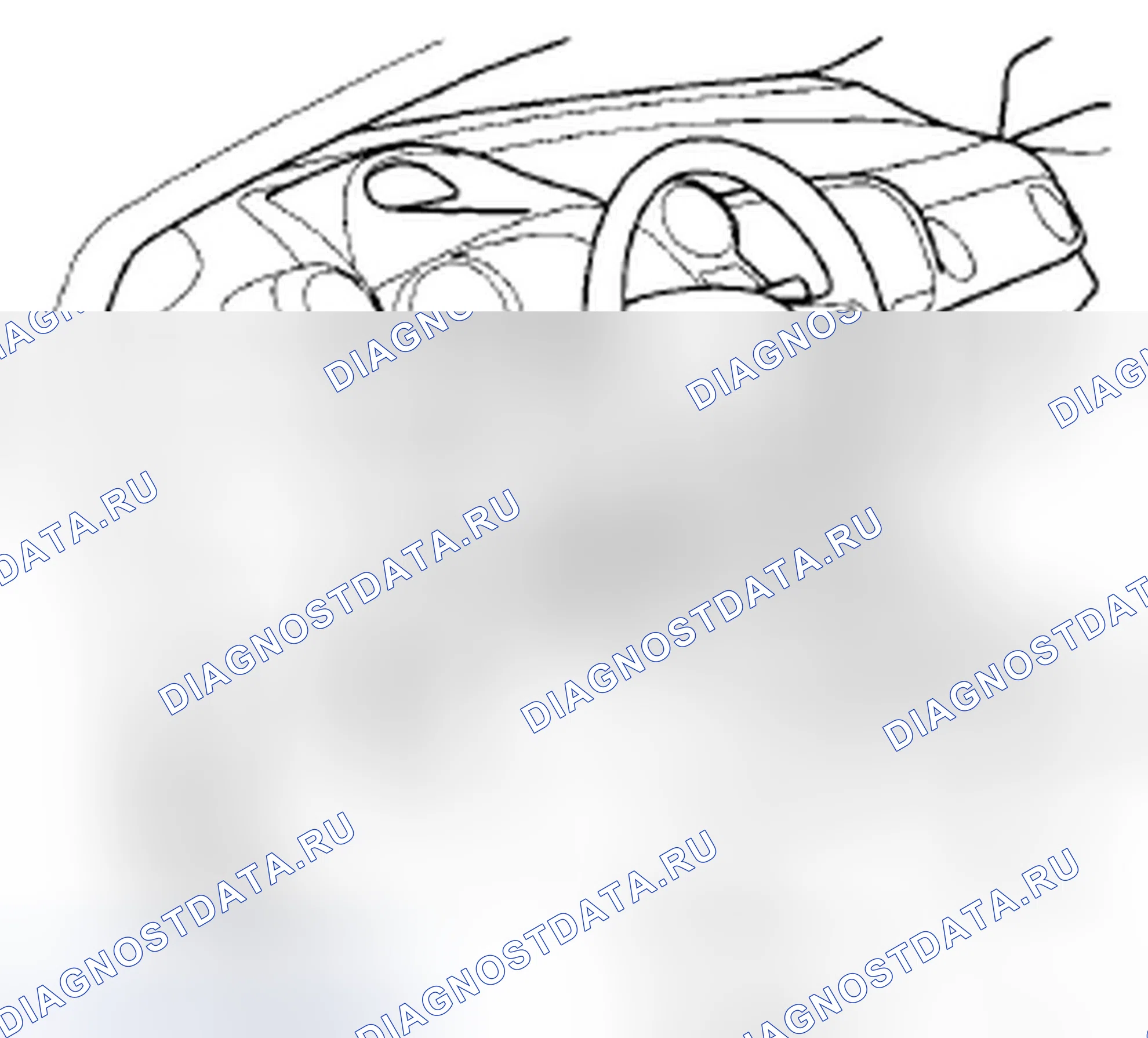Рис. 5. Honda Insight ZE2 рестайлинг