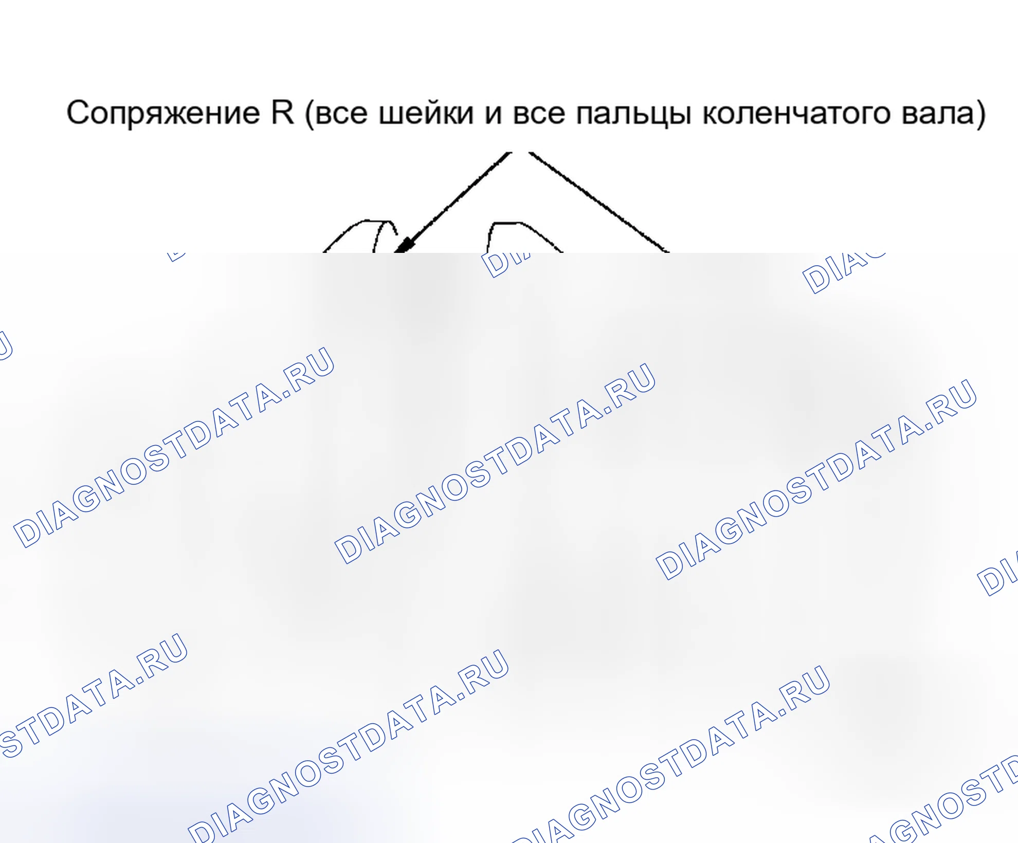 Рис. 276: Руководство по использованию подшипников меньшего размера. Honda Jazz AA I