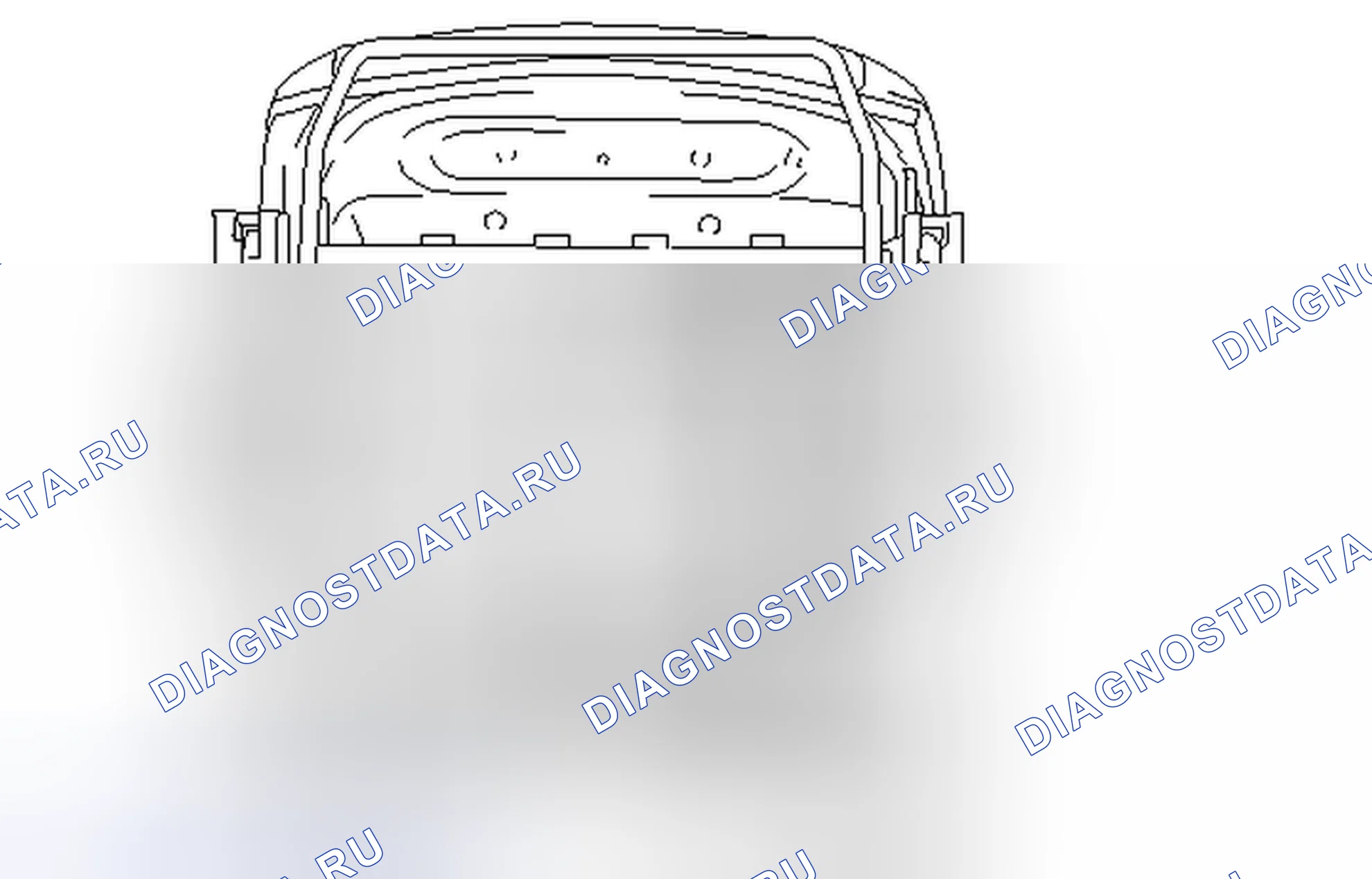 Рис. 100. Toyota Yaris III
