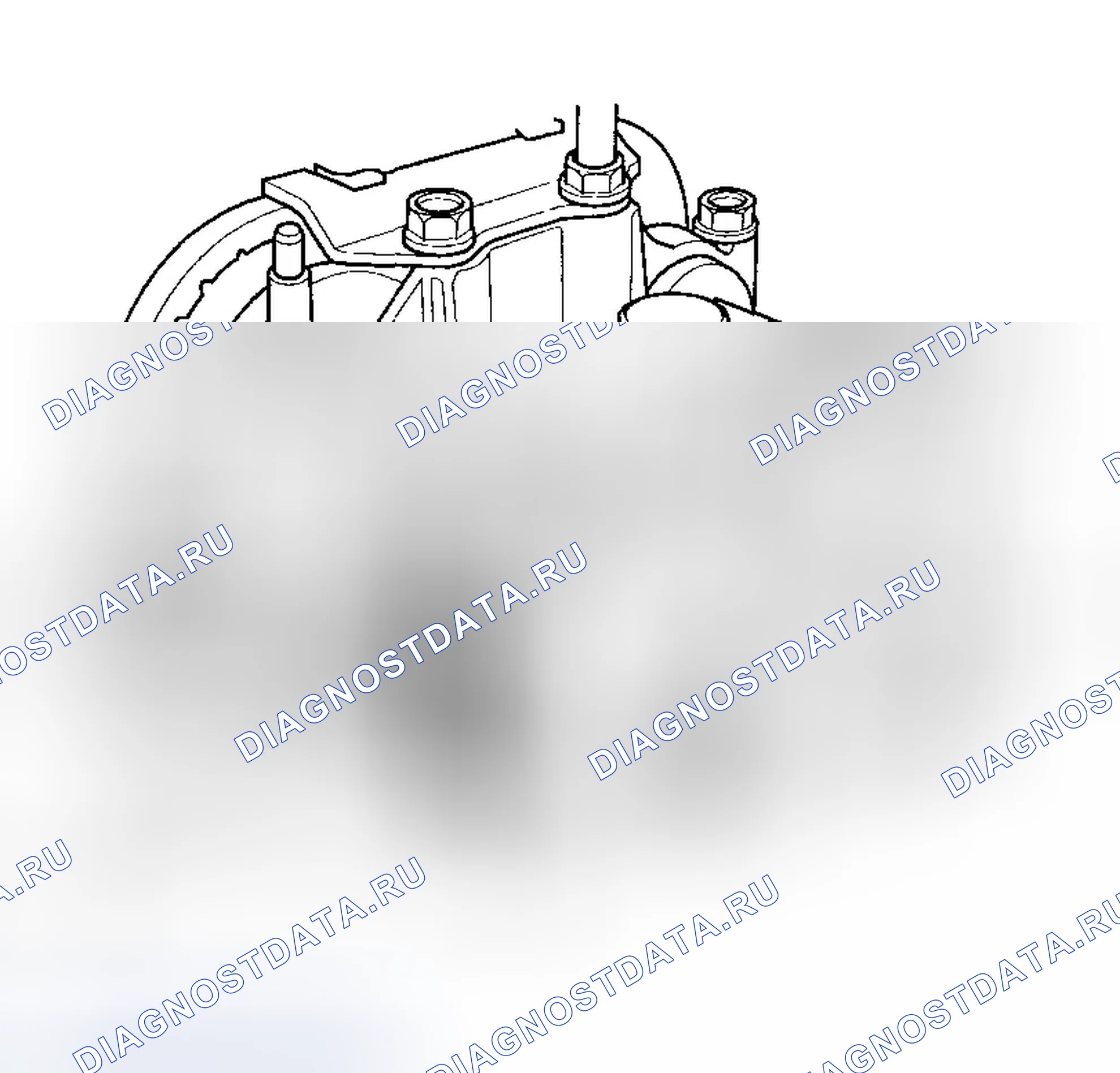 Рис. 68. Honda Element I