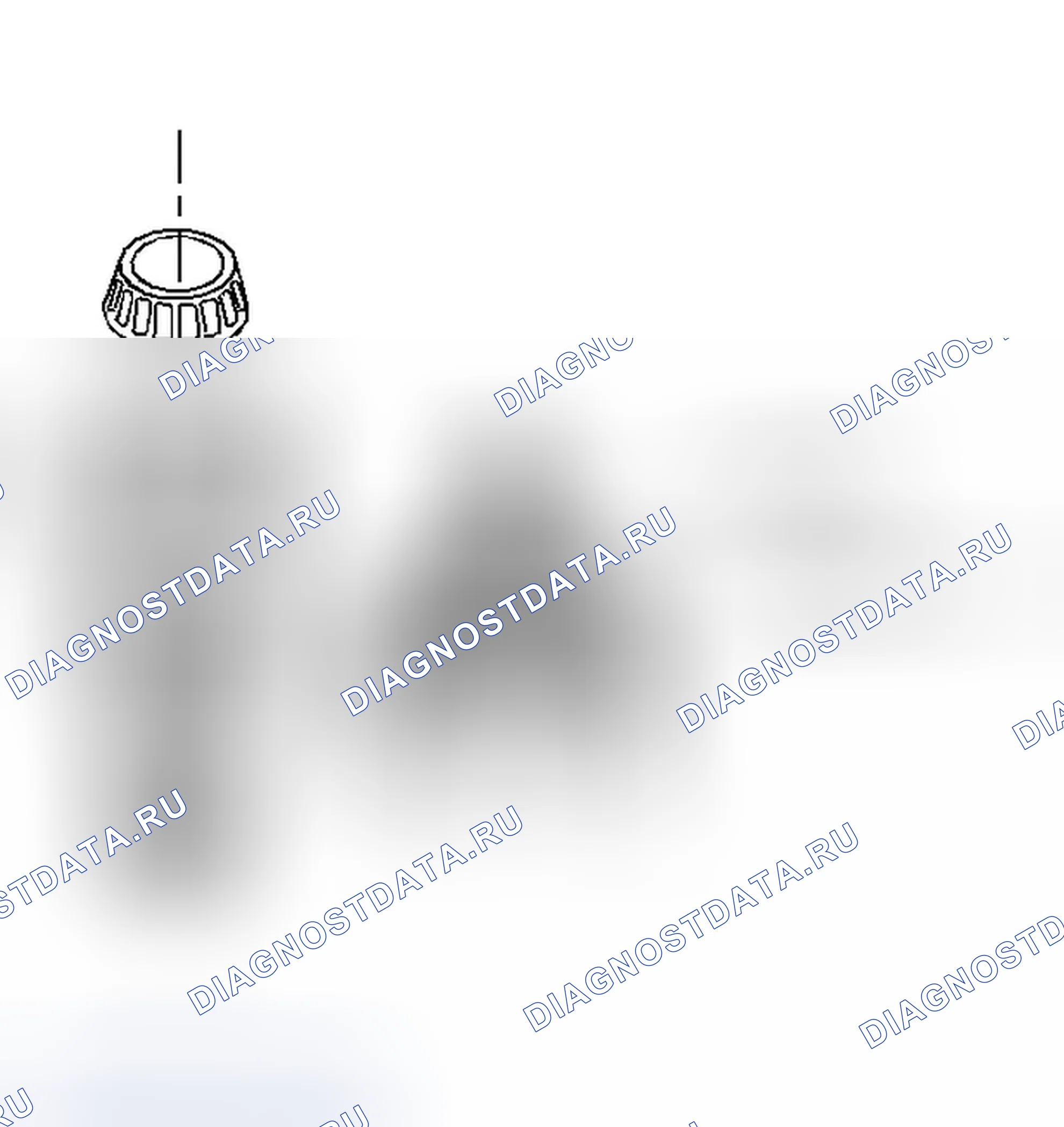 Рис. 30. Hyundai XG I рестайлинг