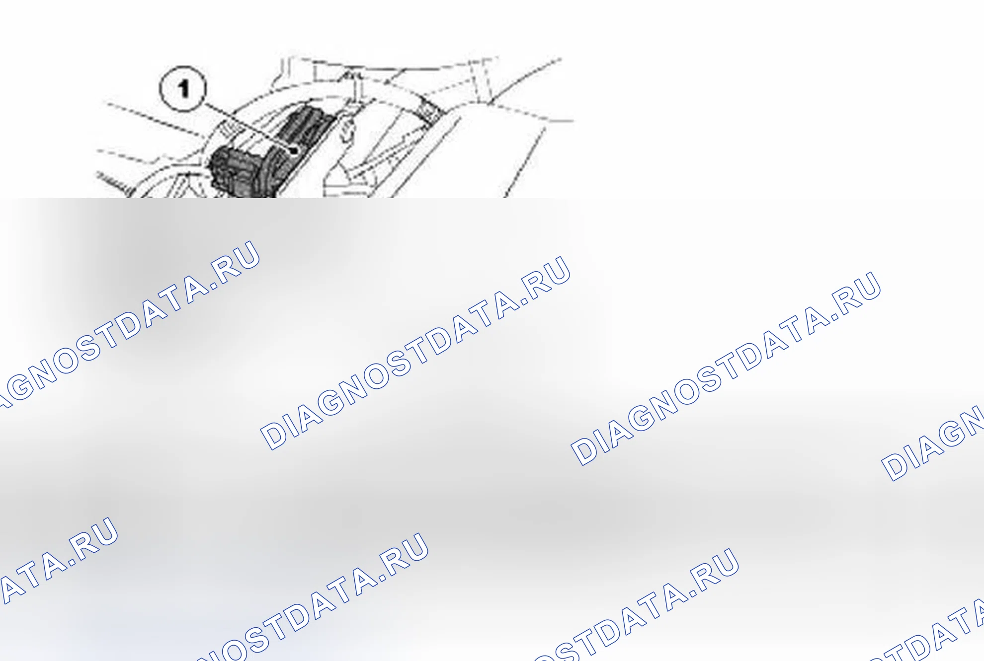 Рис. 2. Jaguar XJR III