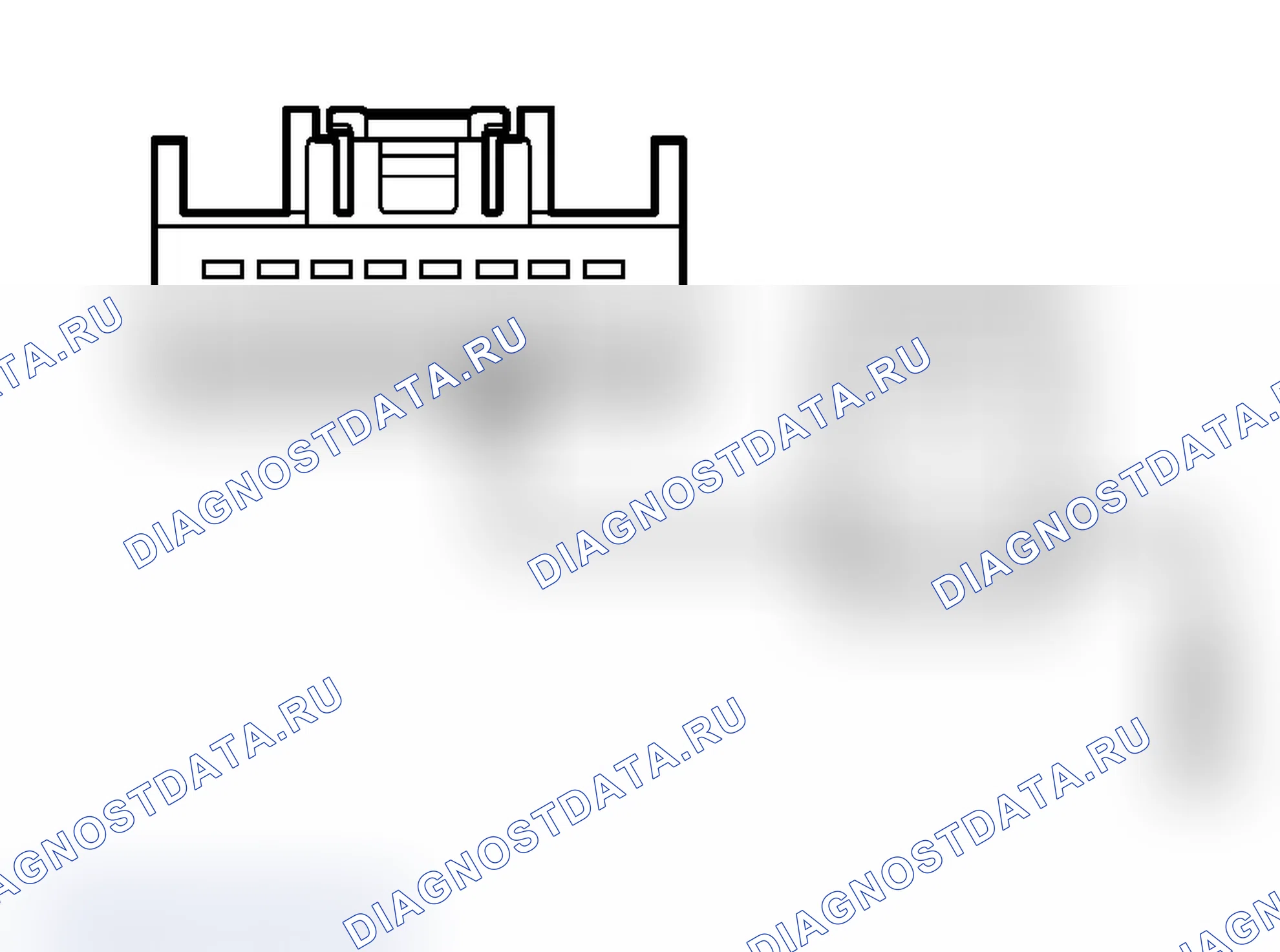 Рис. 34. Ford Escape I рестайлинг