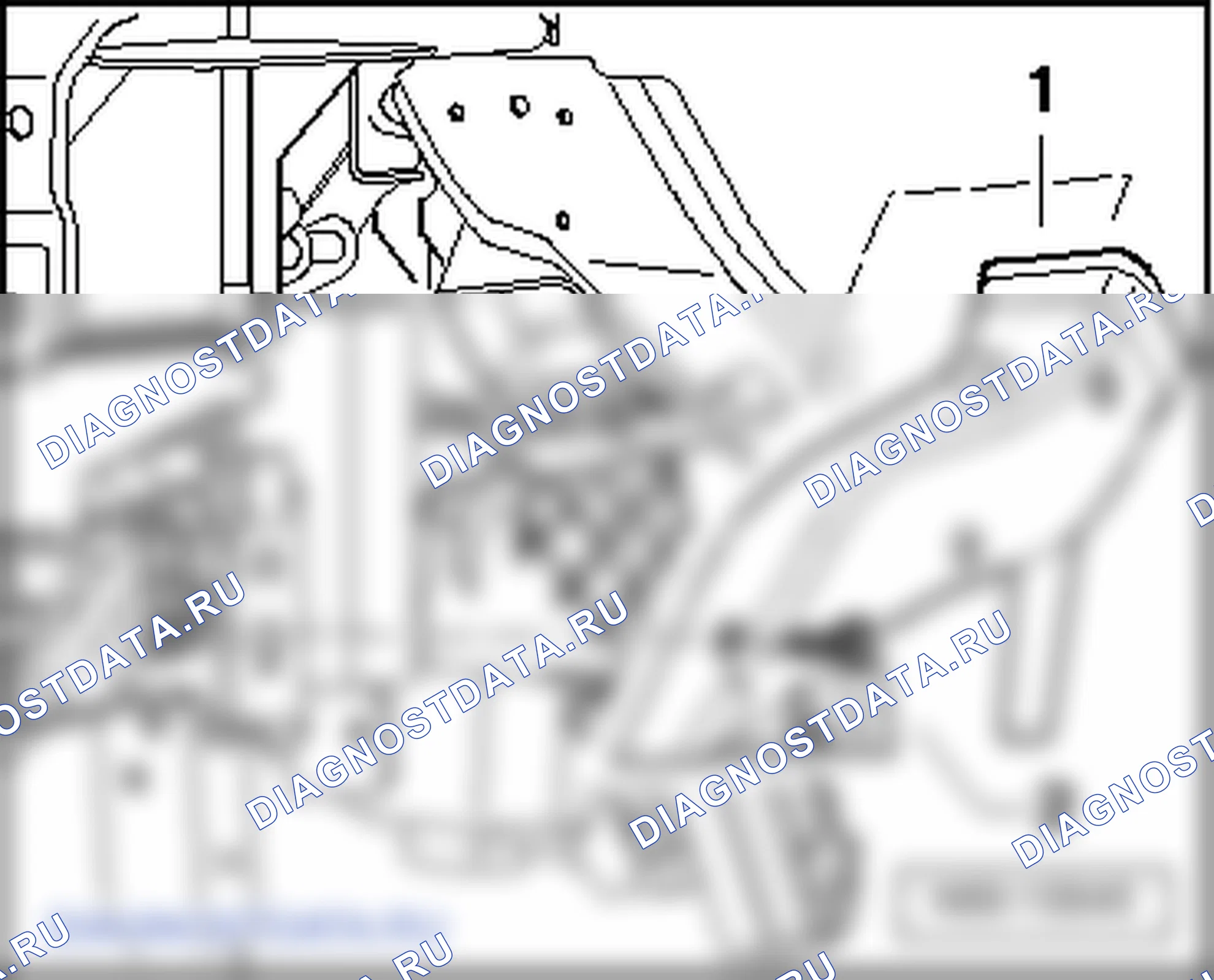 Как отремонтировать отопление. Volkswagen Golf Mk5
