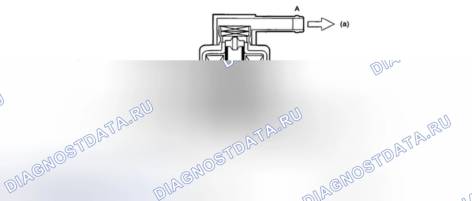 Рис. 210. Subaru Outback BP рестайлинг