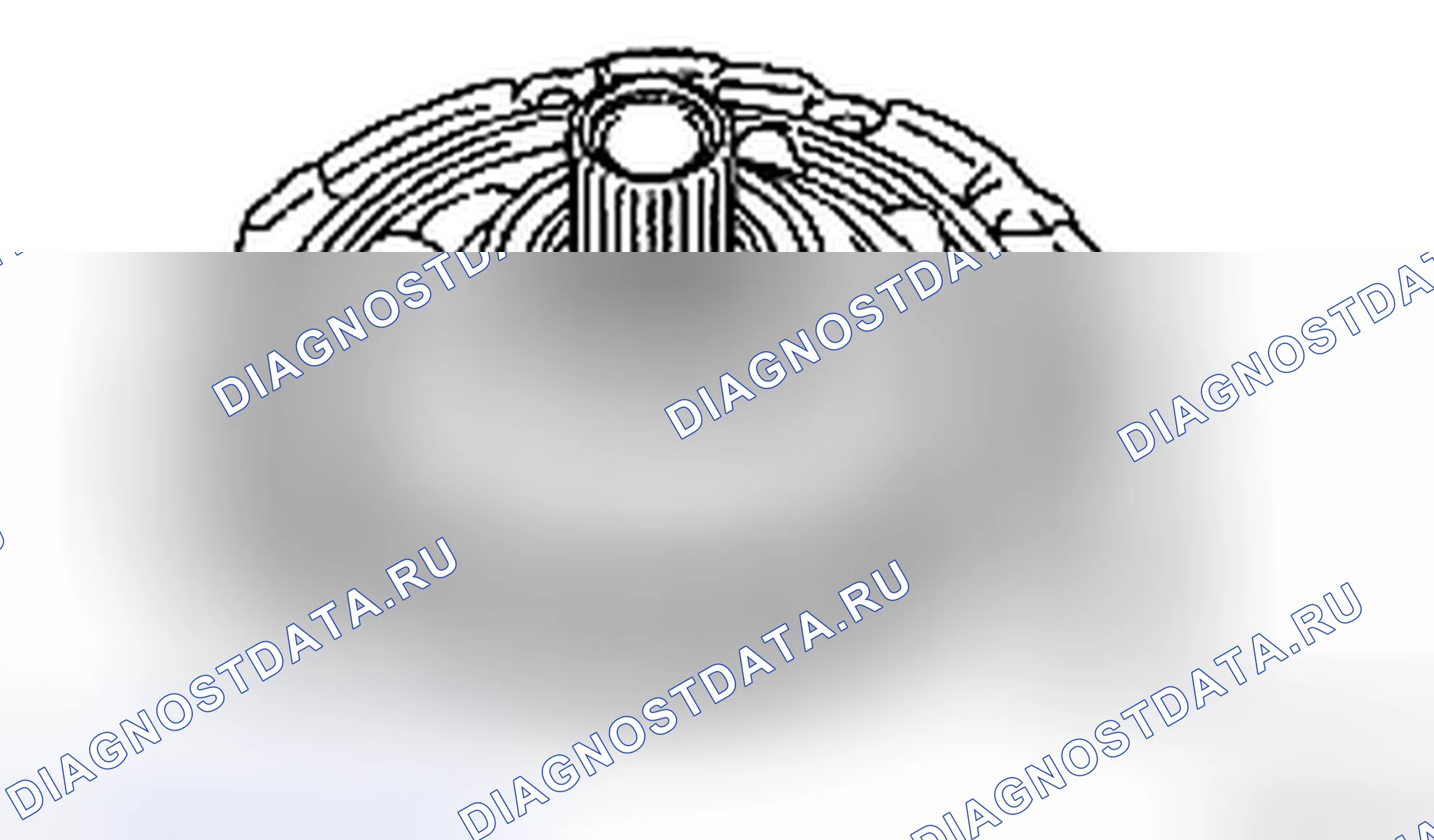Рис. 286: РАЗБОРКА. Toyota Yaris II