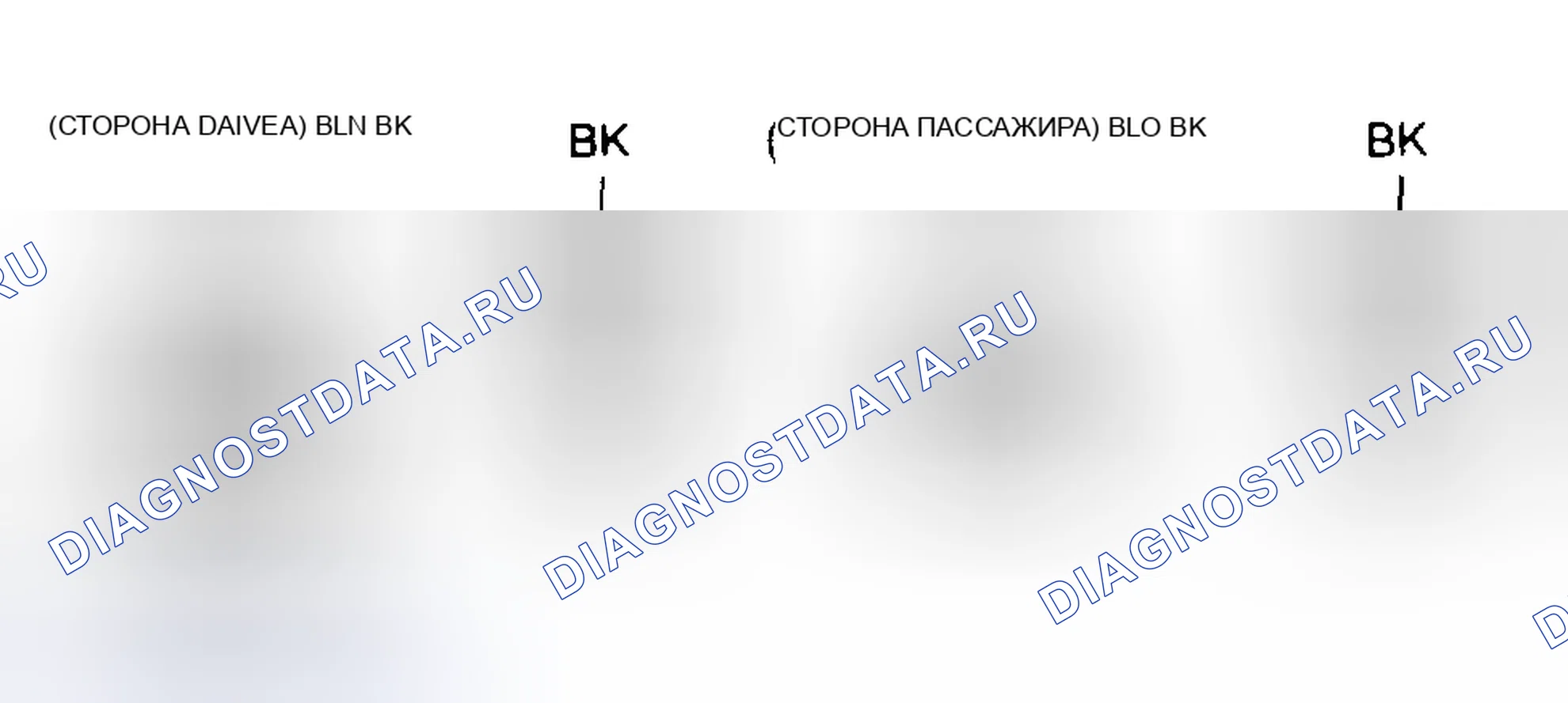Рис. 37. Ford Escort V рестайлинг