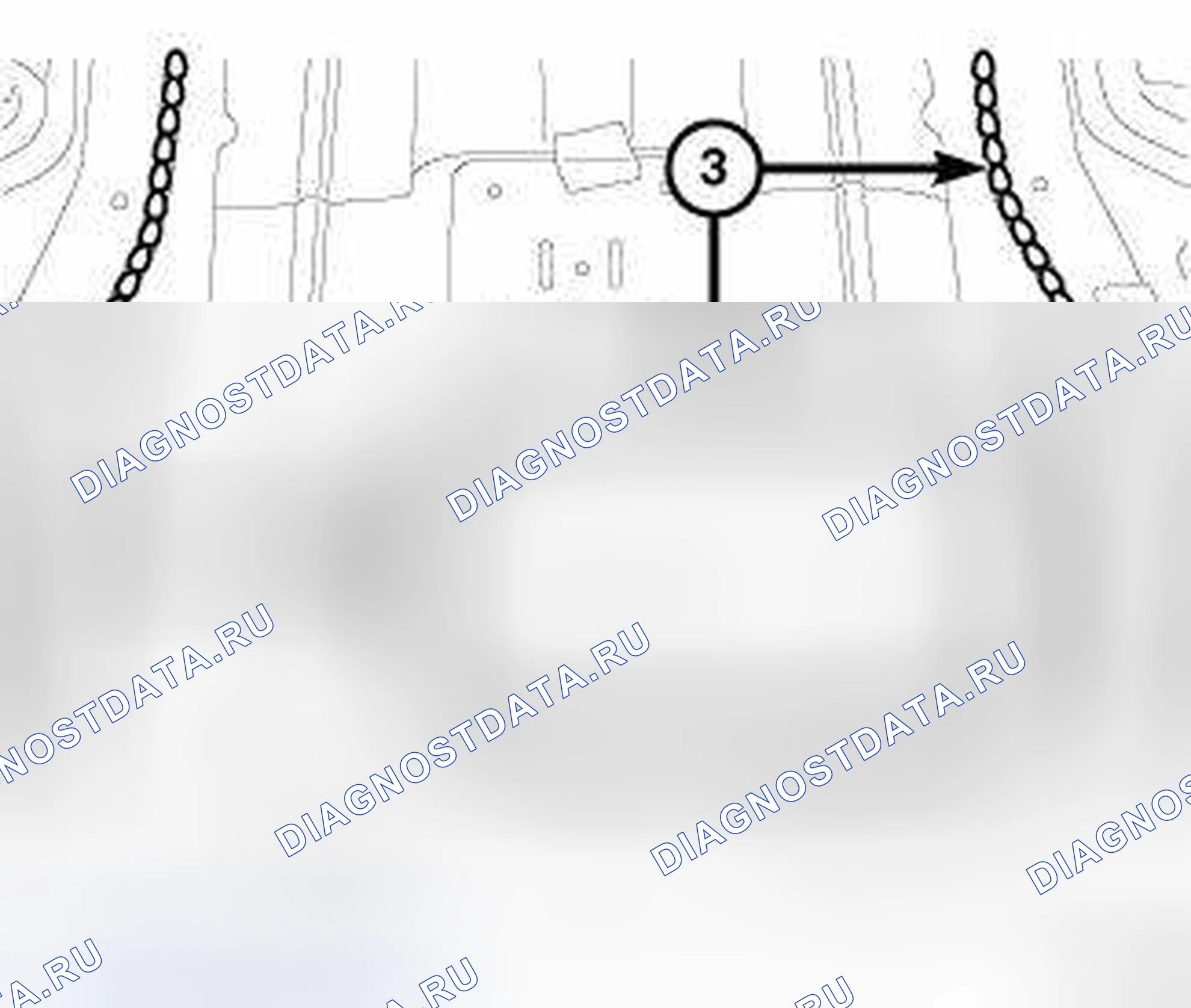 Рис. 210. Dodge Journey I рестайлинг
